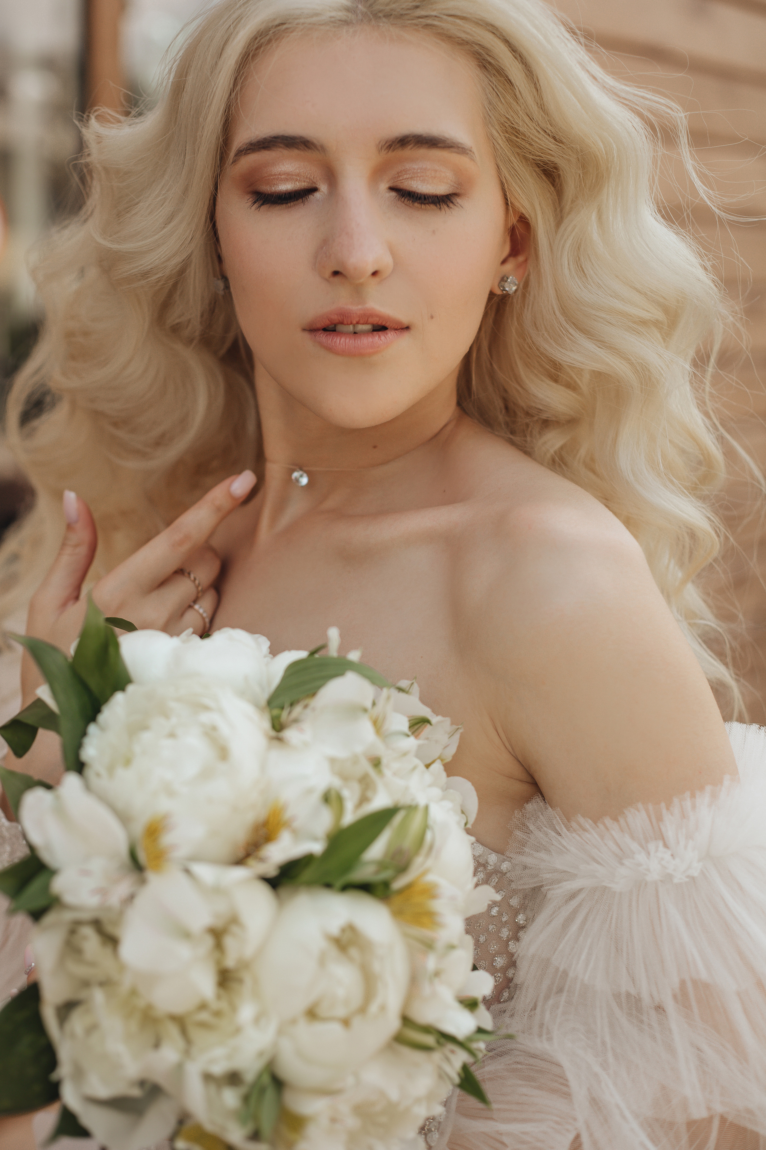 Оля & Никита. Фотограф Малофеева Алина