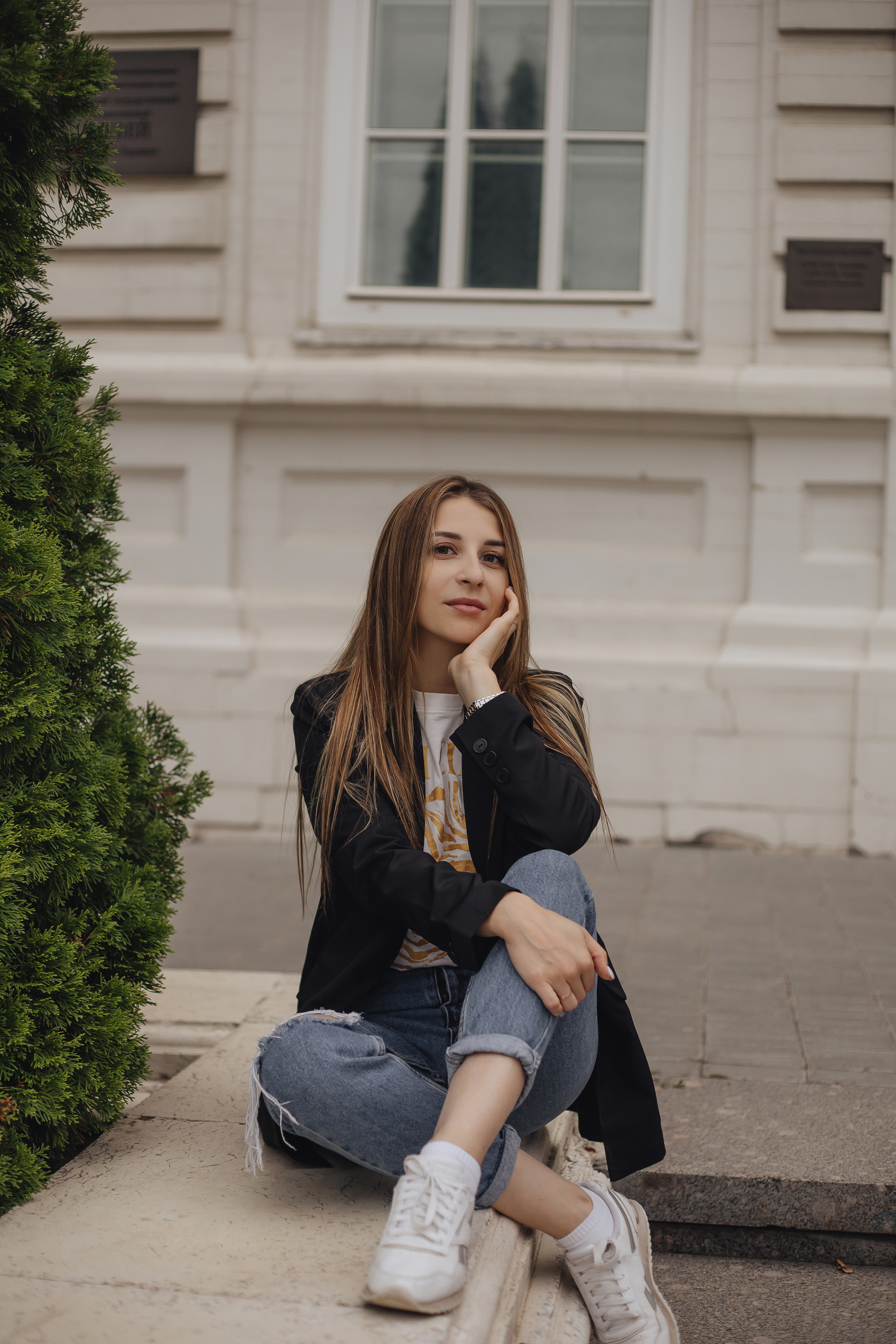 Мирослава и Ангелина. Фотограф Малофеева Алина