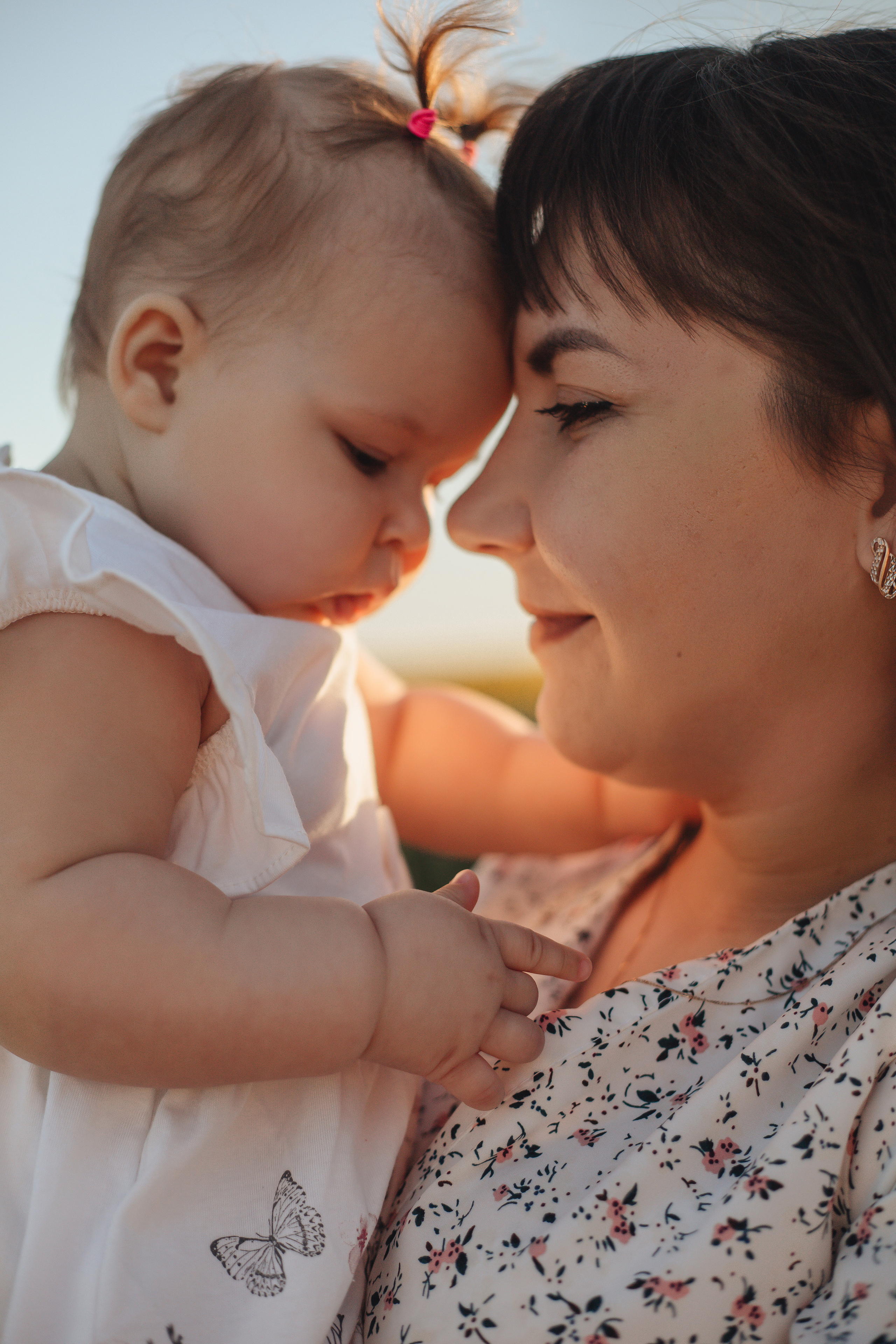 Виктория & Станислав. Фотограф Малофеева Алина