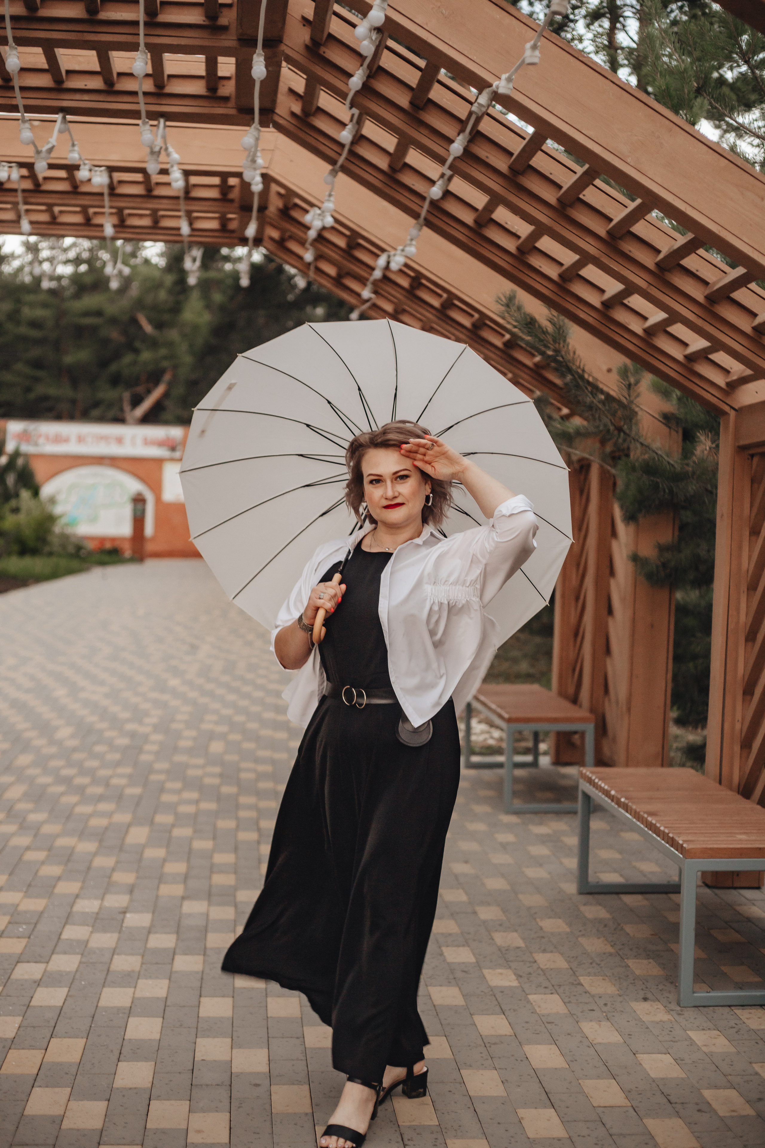 Анастасия. Фотограф Малофеева Алина