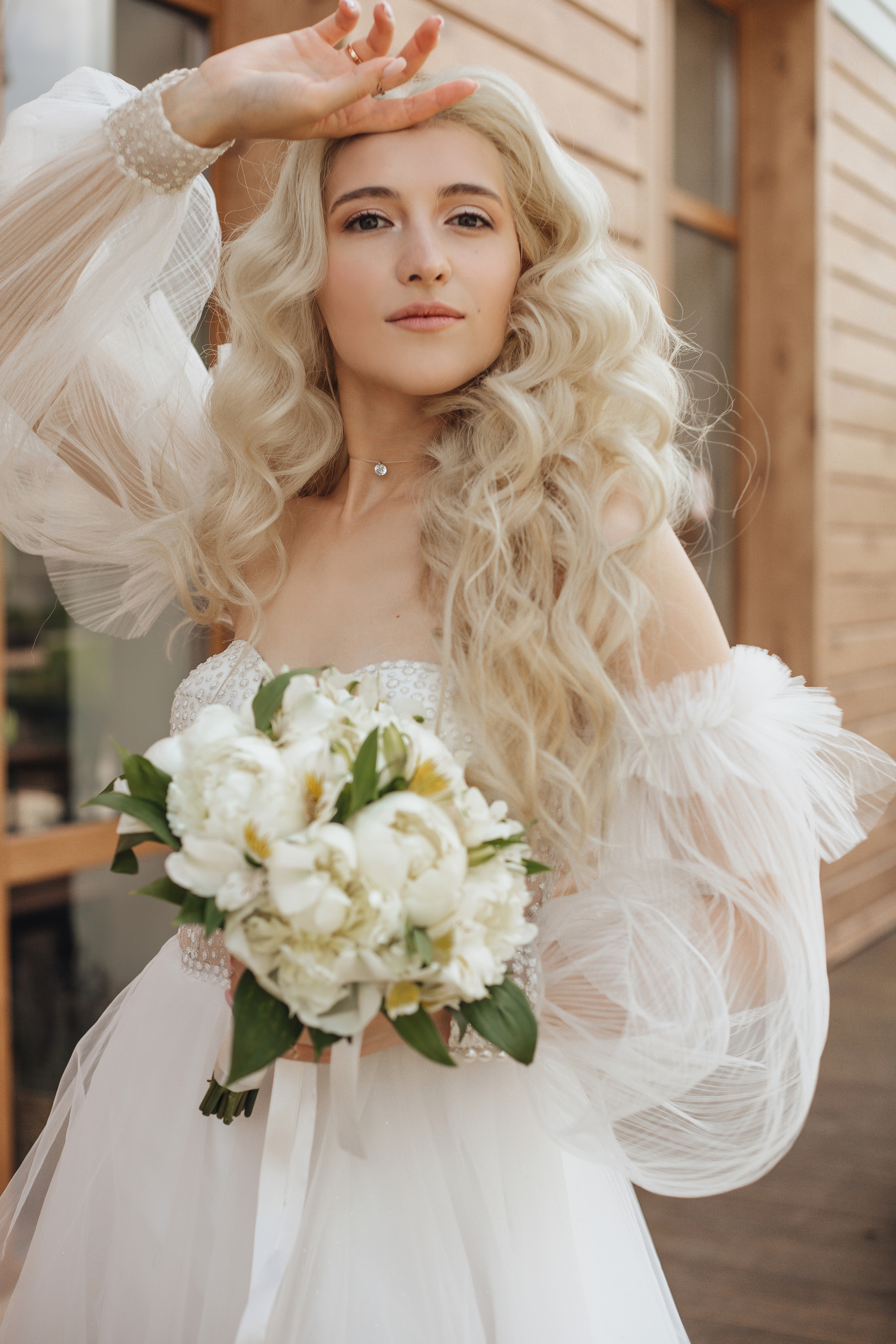 Оля & Никита. Фотограф Малофеева Алина