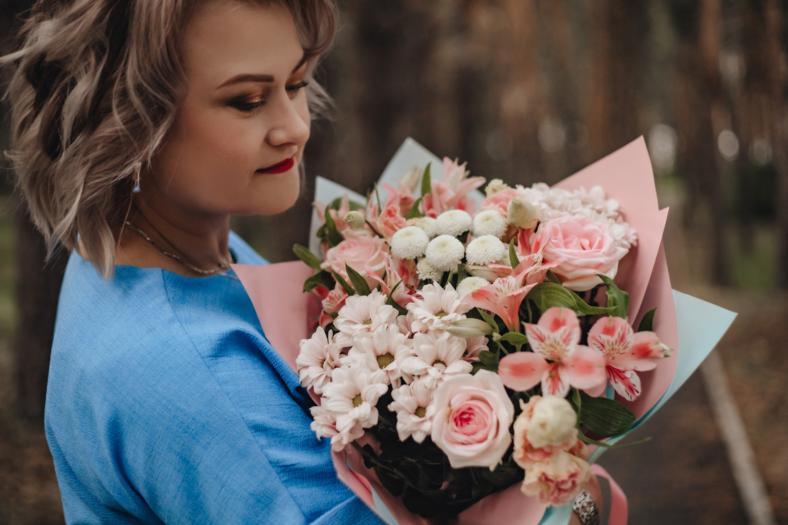 Анастасия. Фотограф Малофеева Алина