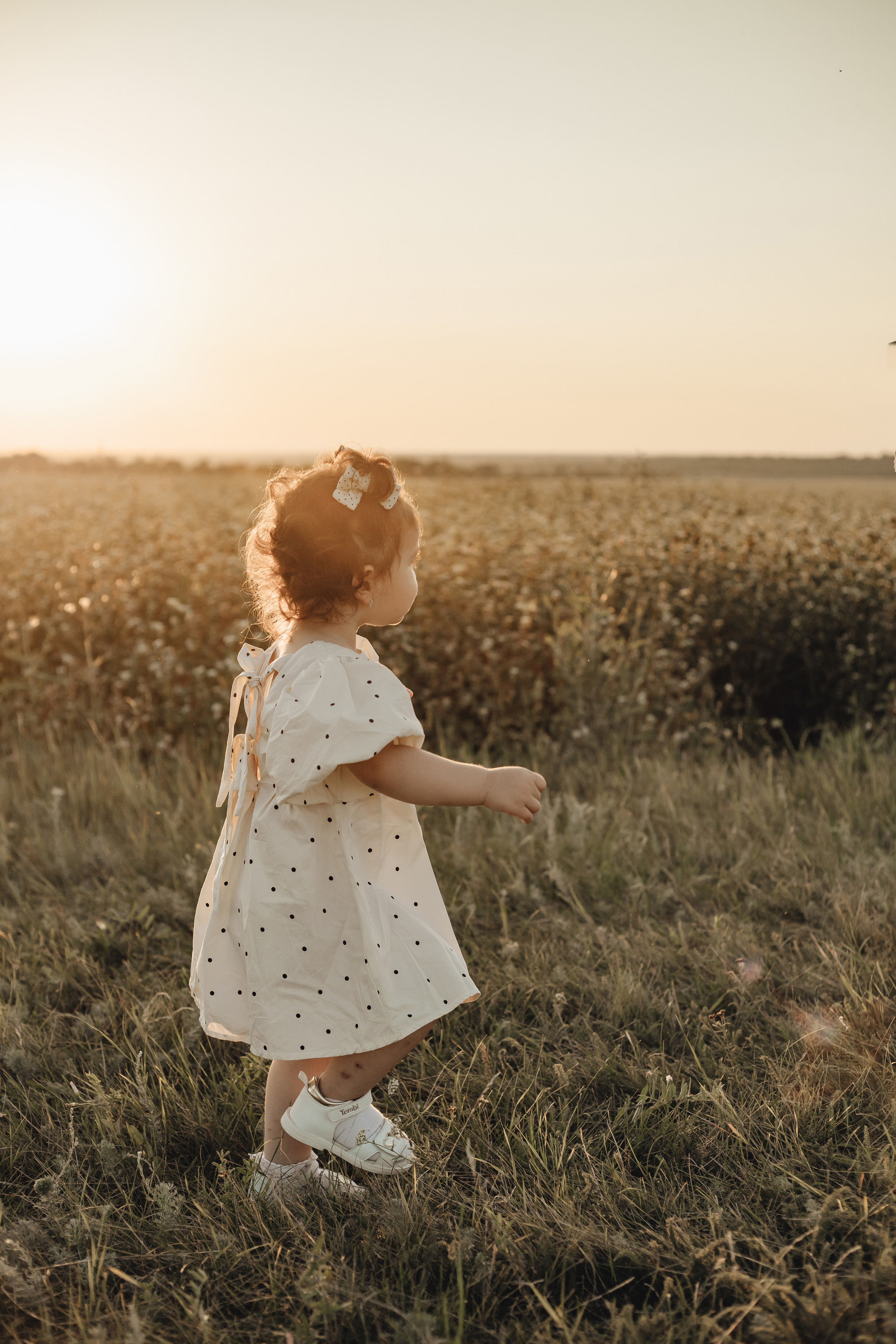 Хабиба, Элина и Миша. Фотограф Малофеева Алина
