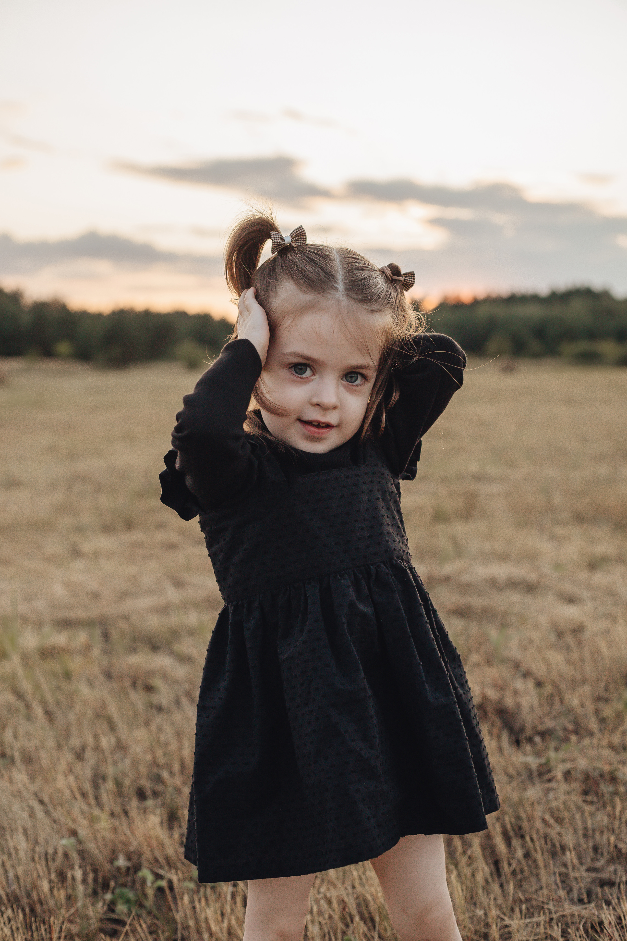 Семья. Фотограф Малофеева Алина