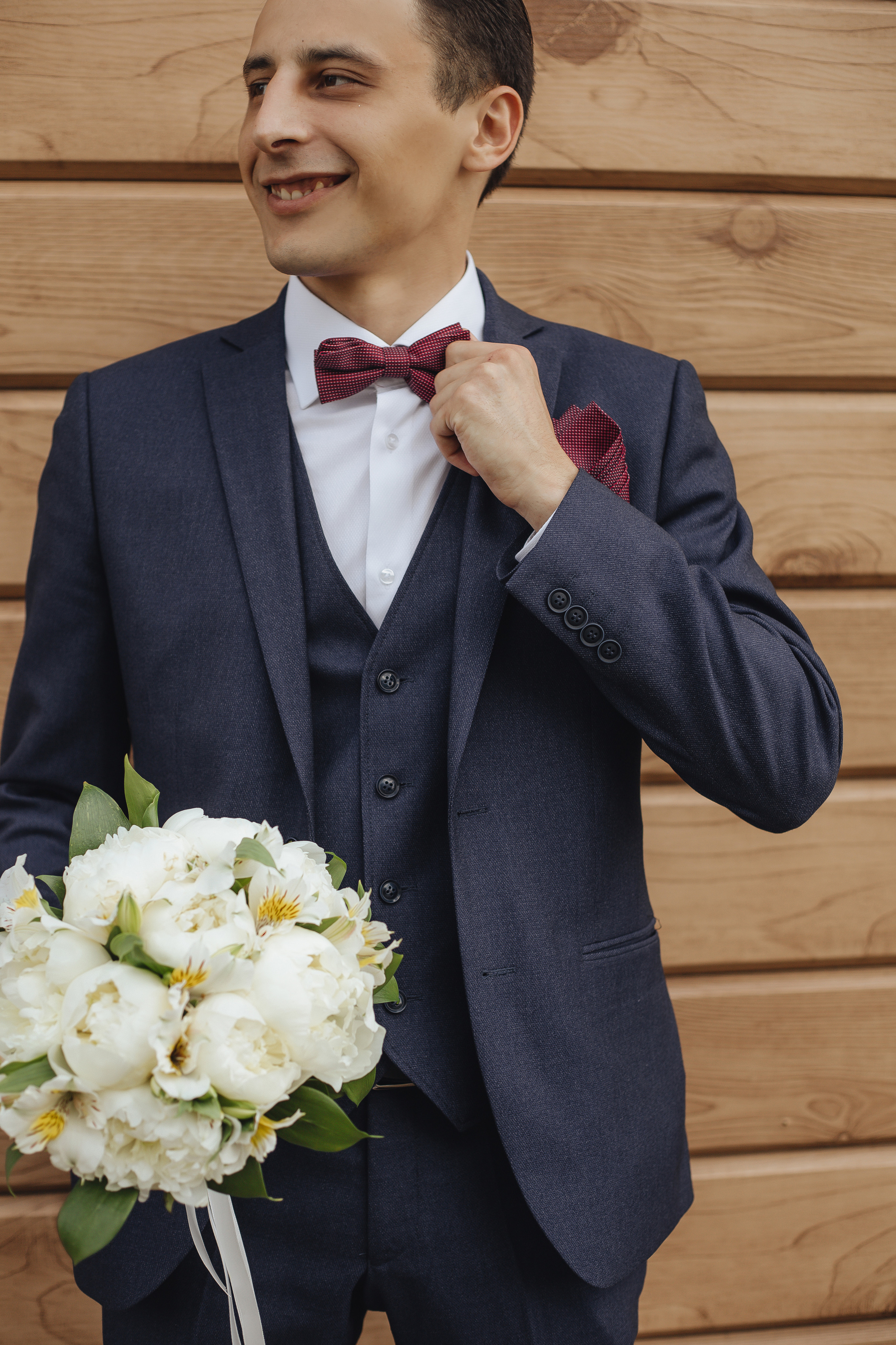 Оля & Никита. Фотограф Малофеева Алина