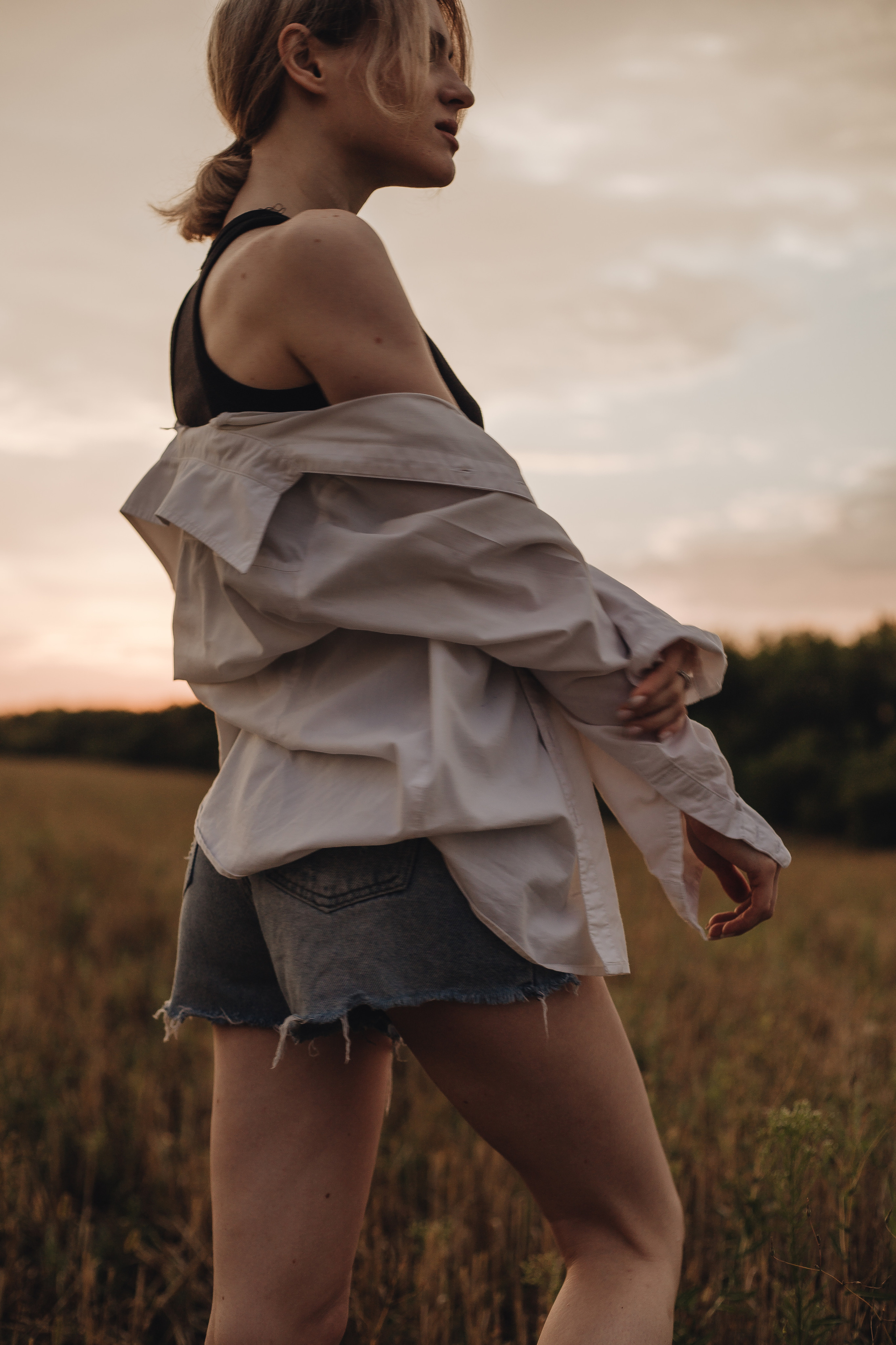 Маша. Фотограф Малофеева Алина