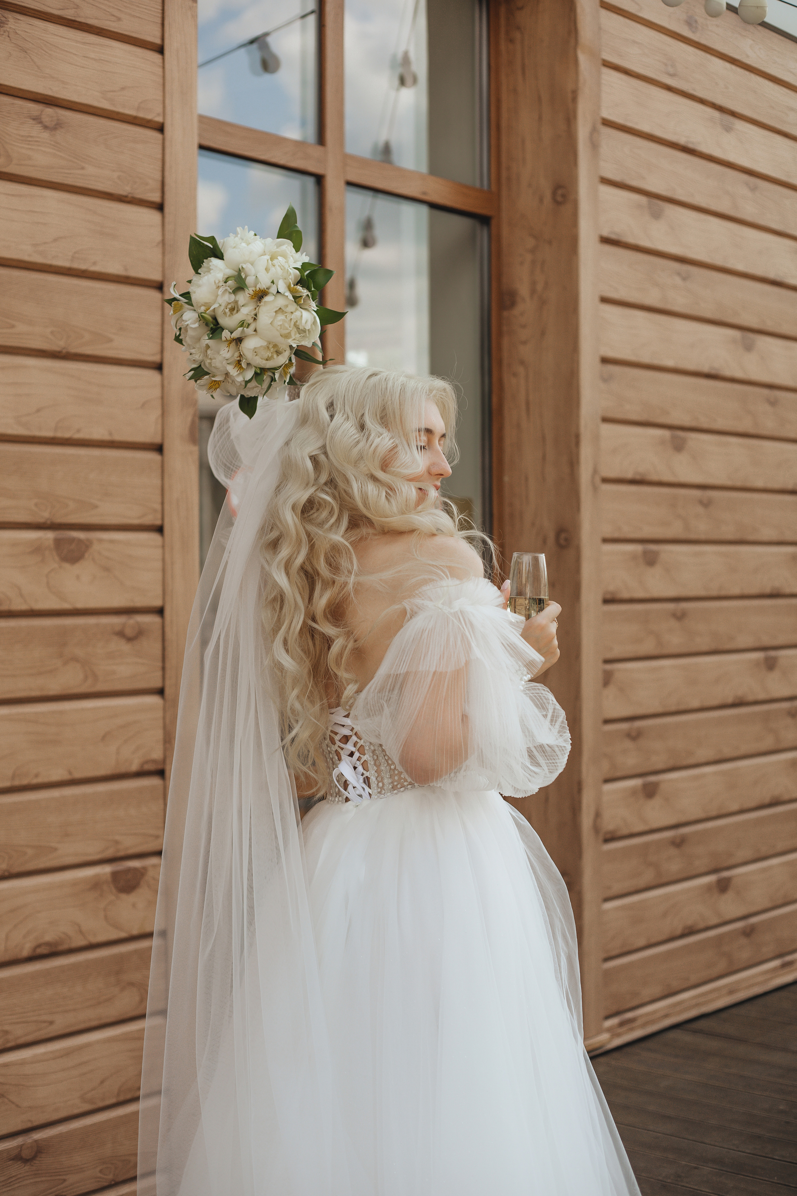 Оля & Никита. Фотограф Малофеева Алина