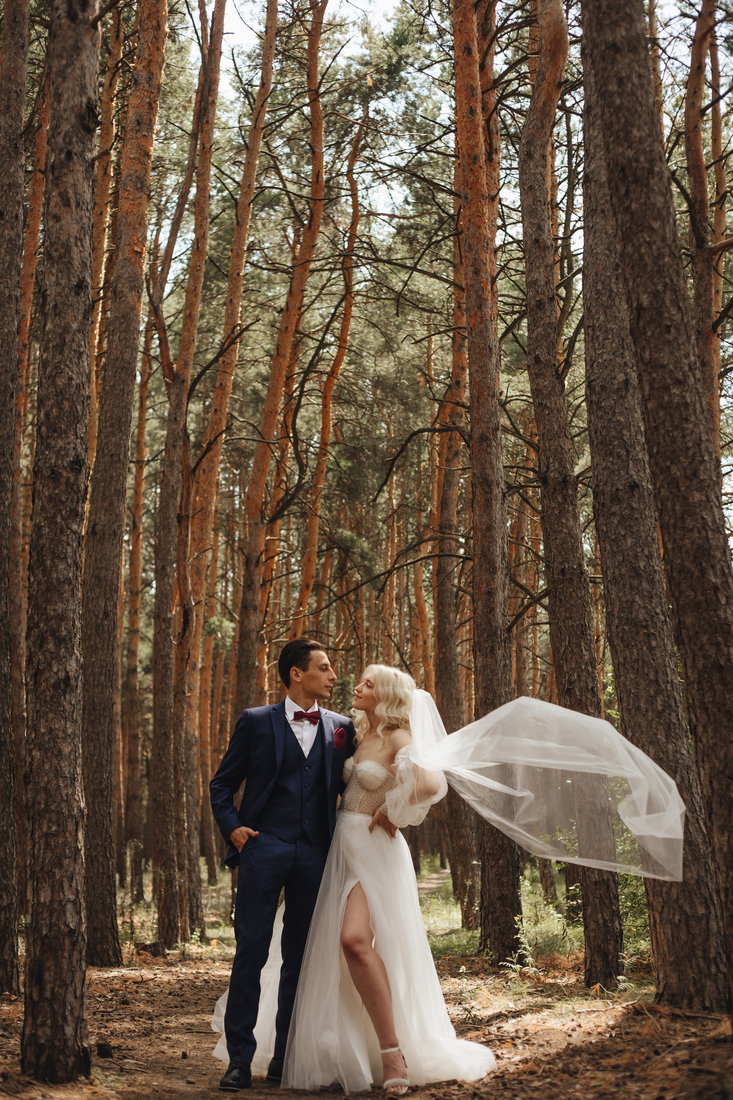 Оля & Никита. Фотограф Малофеева Алина