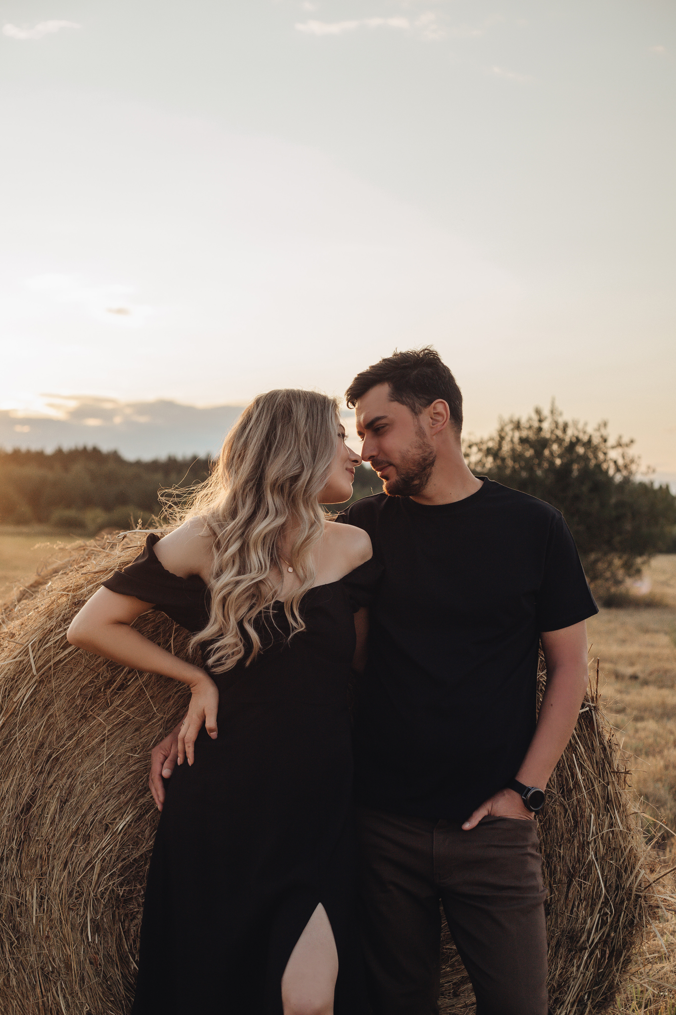 Семья. Фотограф Малофеева Алина