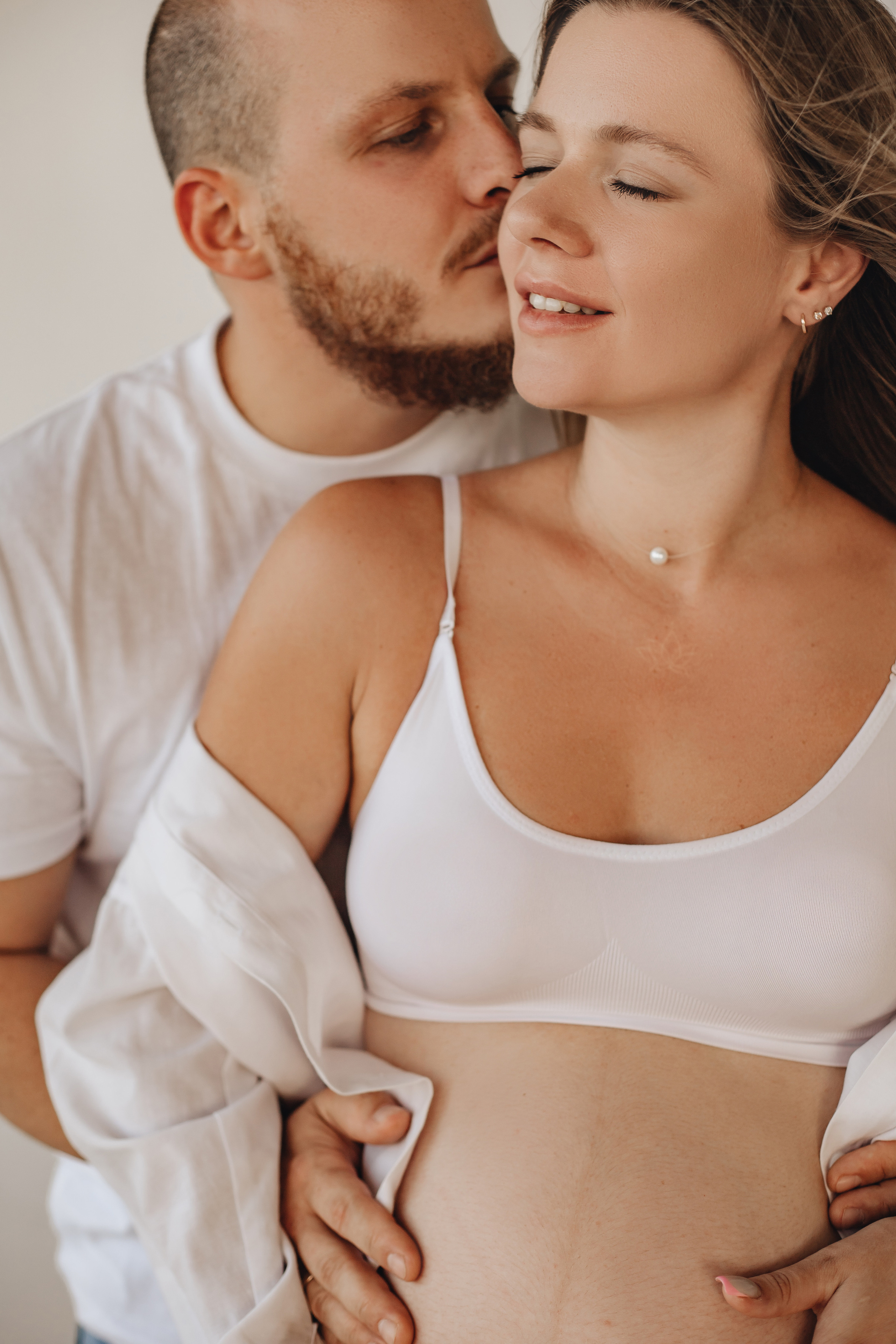 Оля и Вадим. Фотограф Малофеева Алина