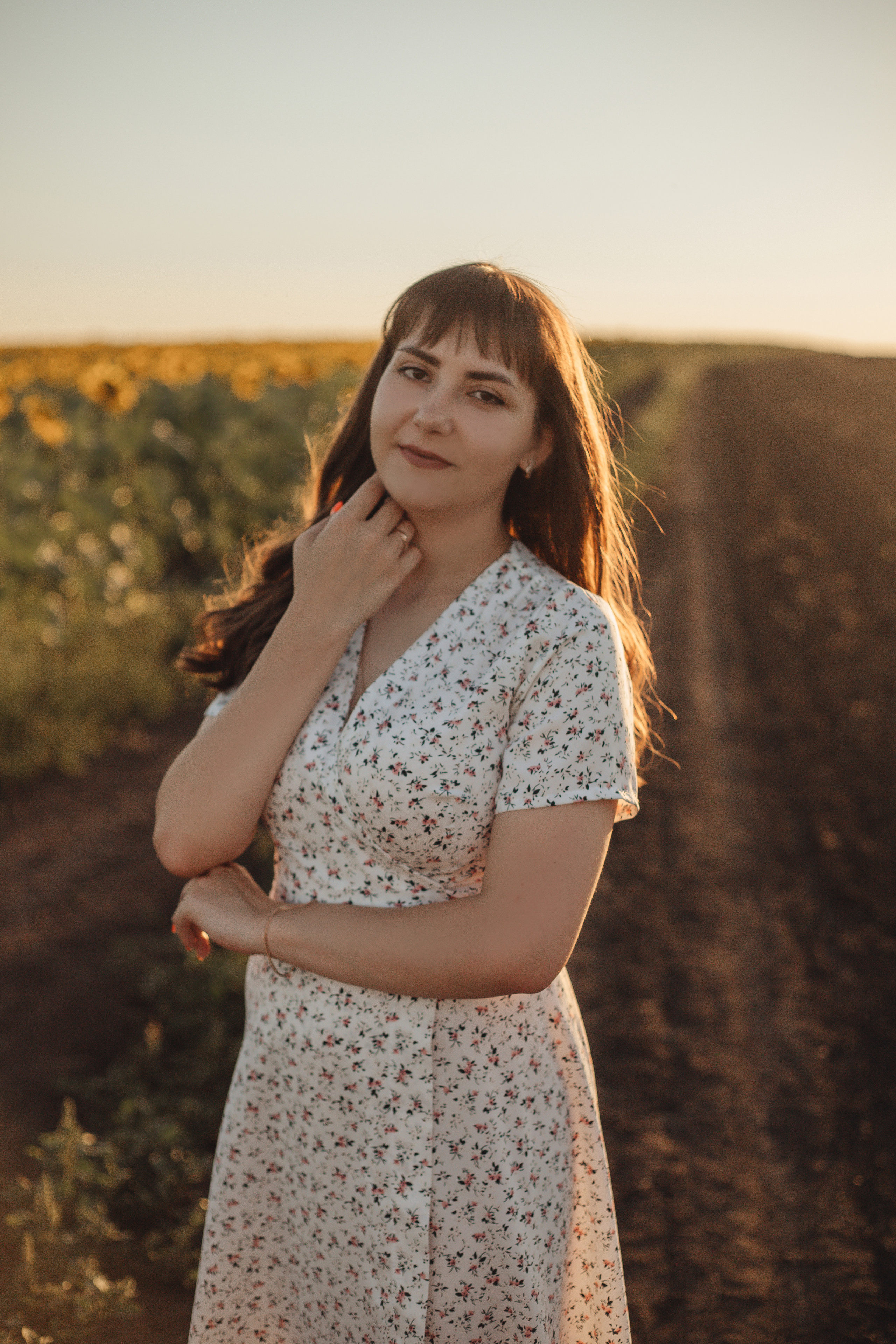 Виктория & Станислав. Фотограф Малофеева Алина