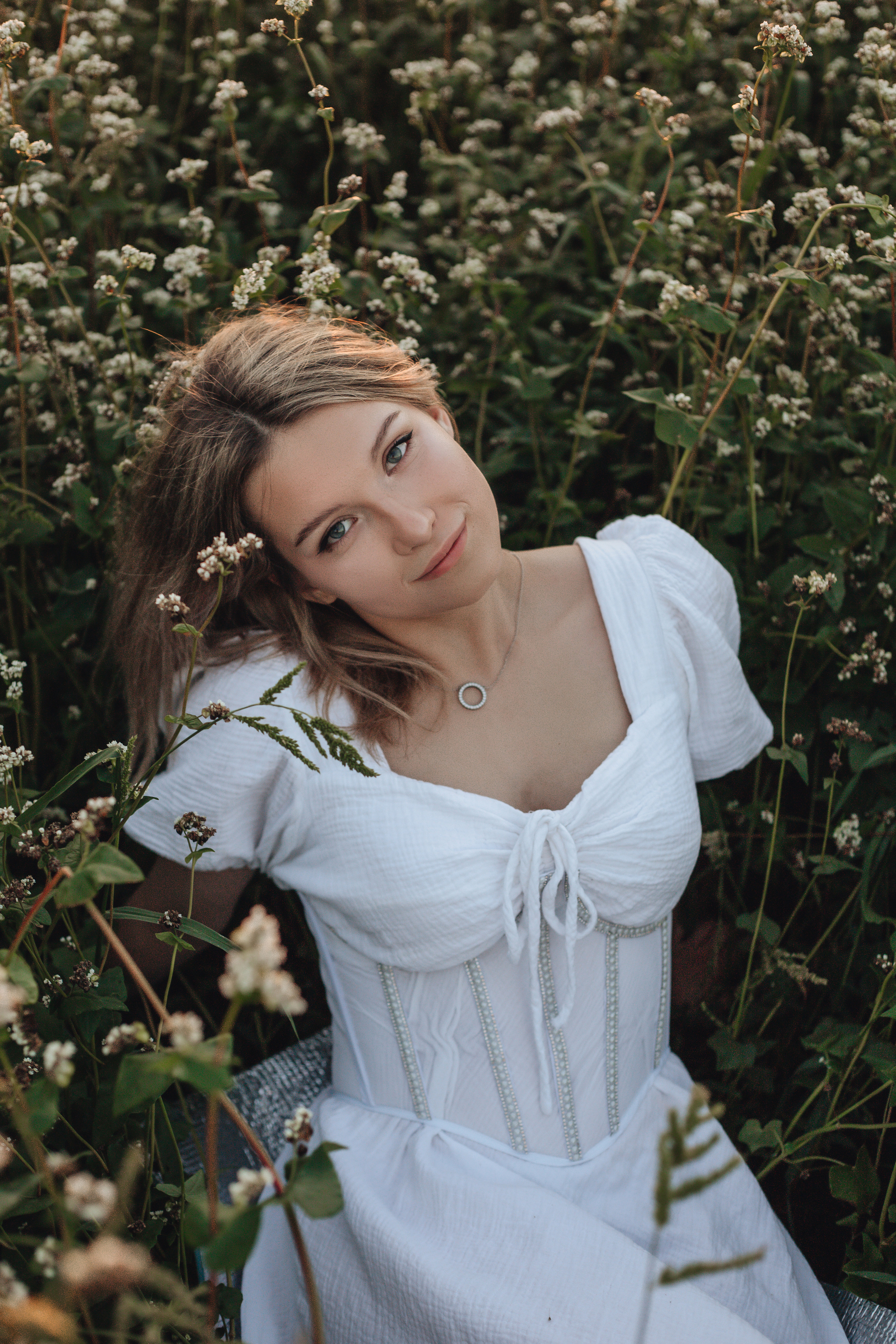 Лиза. Фотограф Малофеева Алина