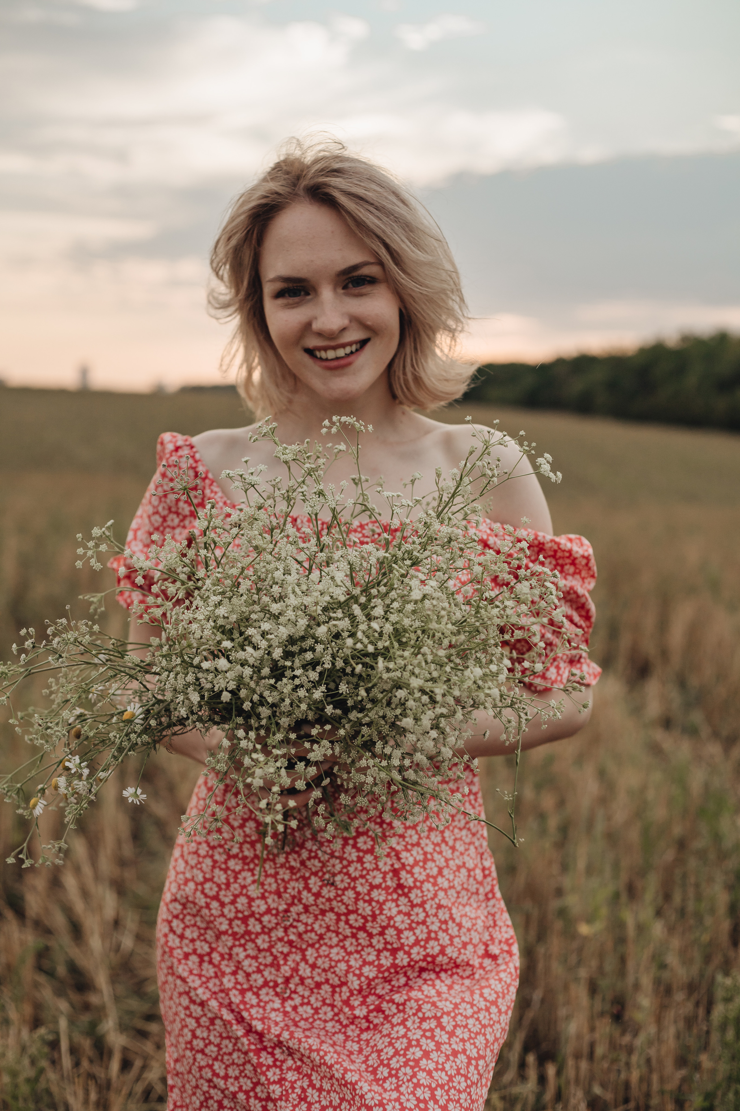 Маша. Фотограф Малофеева Алина