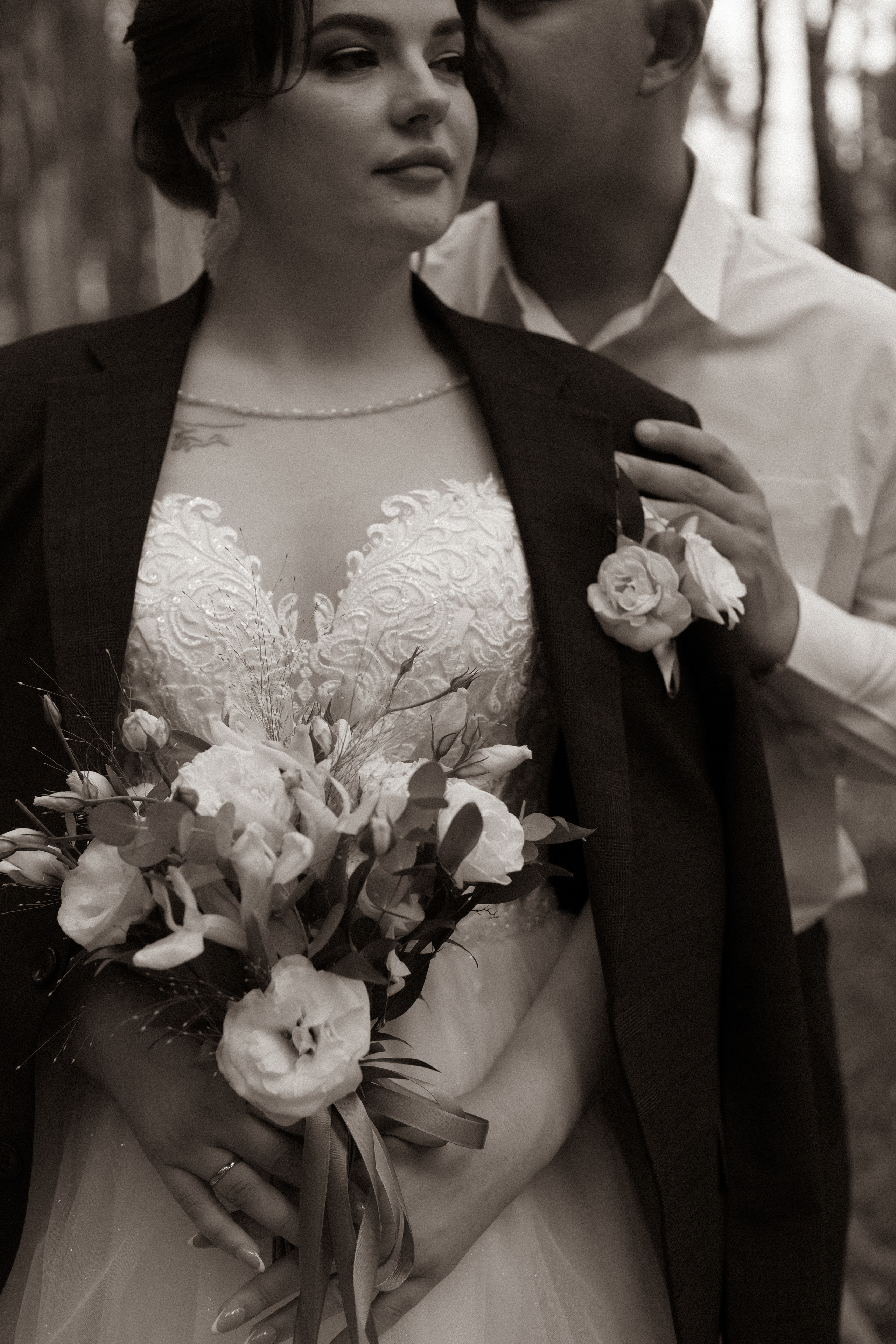 Ангелина & Григорий. Фотограф Малофеева Алина