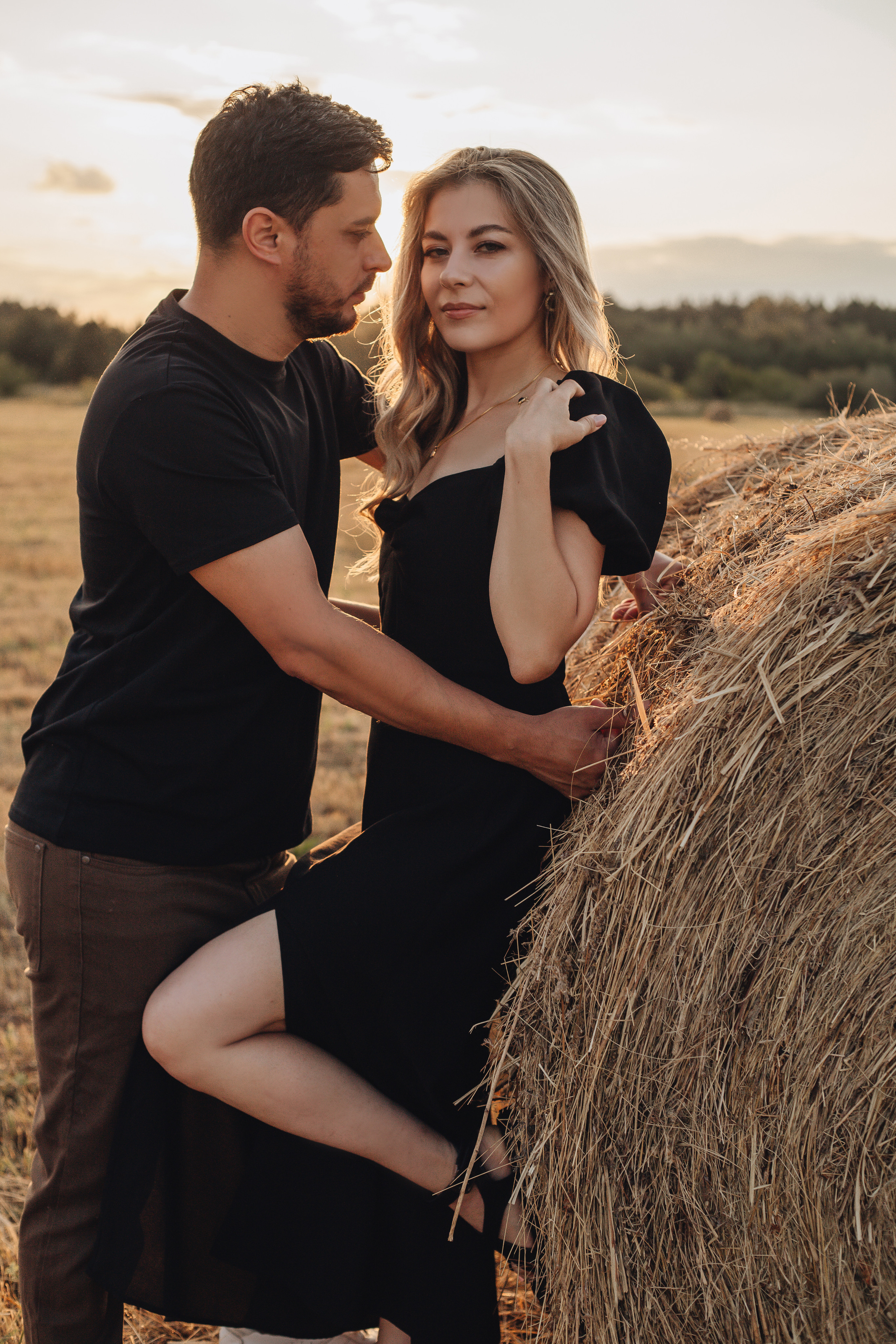 Семья. Фотограф Малофеева Алина