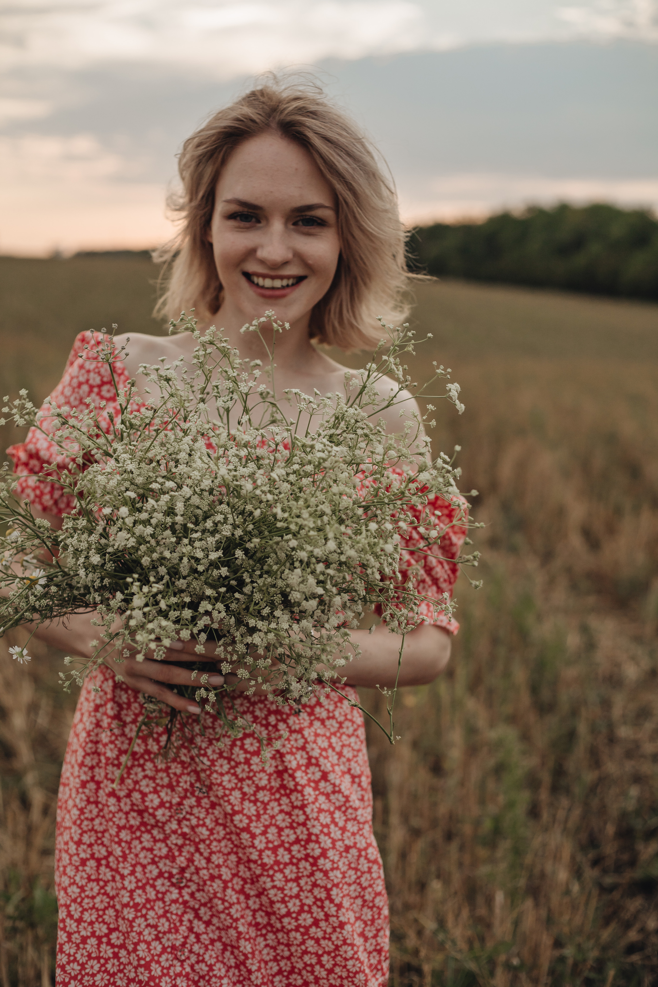 Маша. Фотограф Малофеева Алина