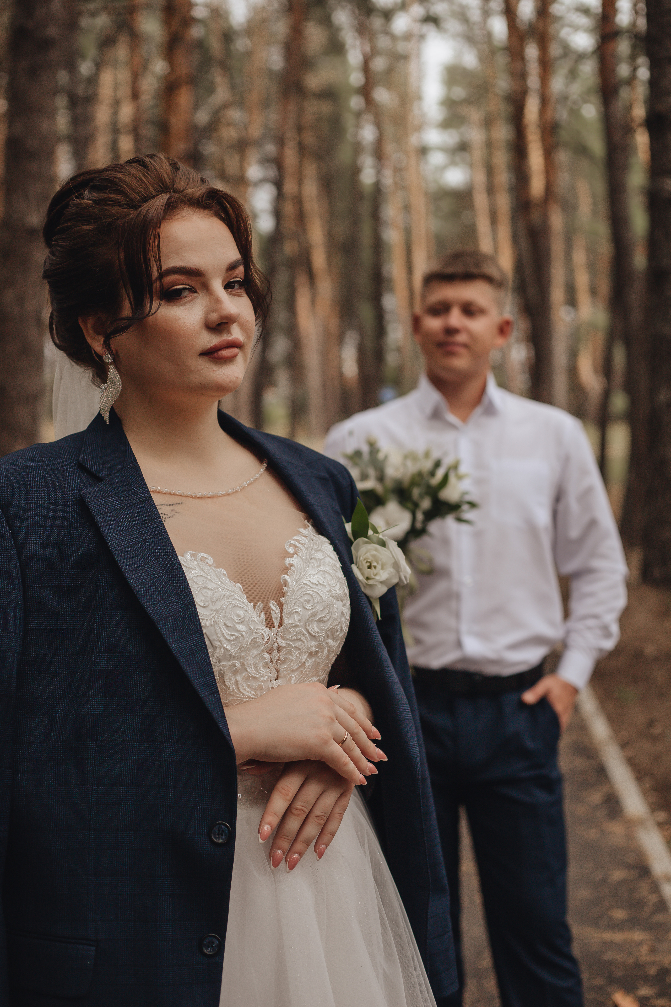 Ангелина & Григорий. Фотограф Малофеева Алина