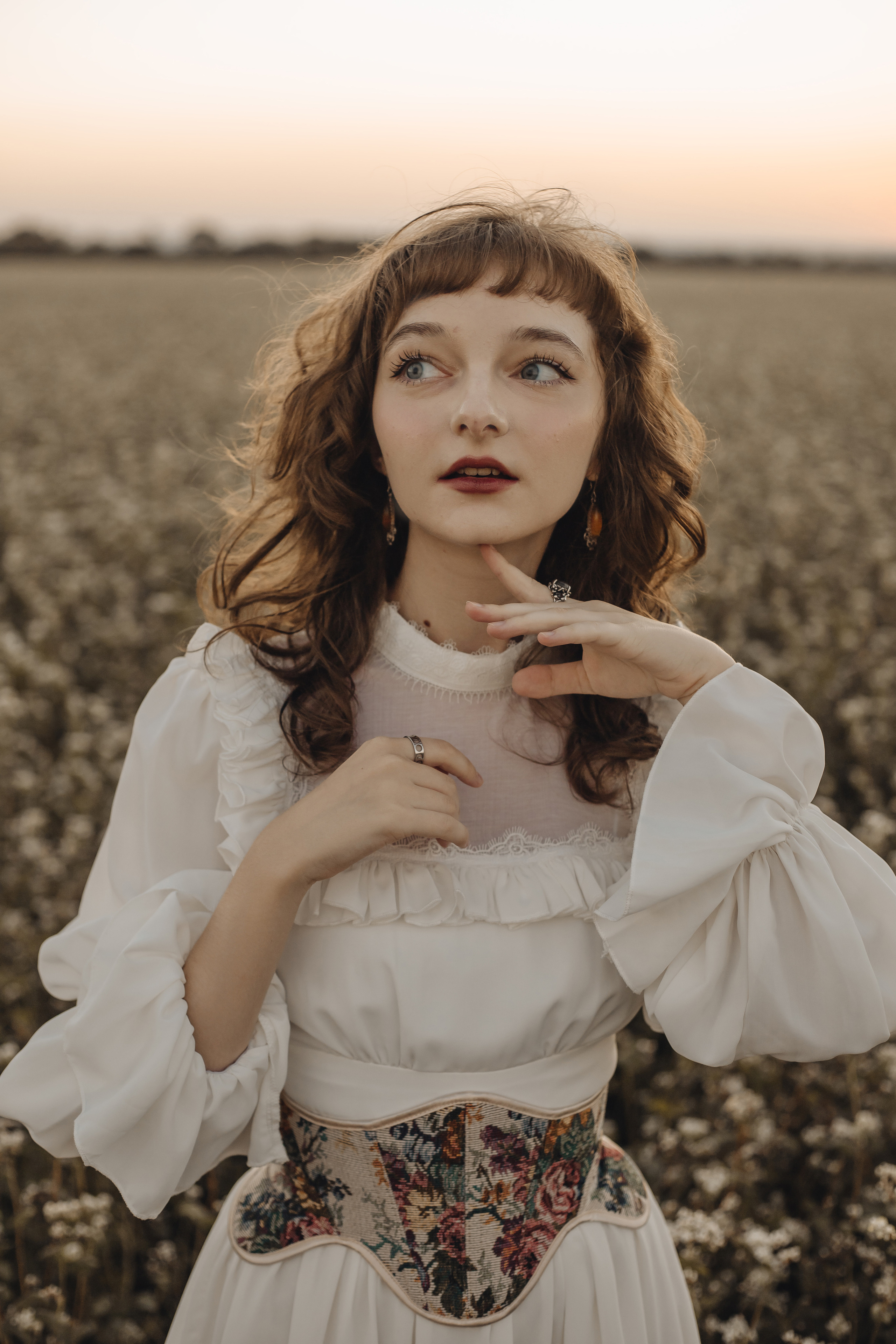 Обучение. Фотограф Малофеева Алина