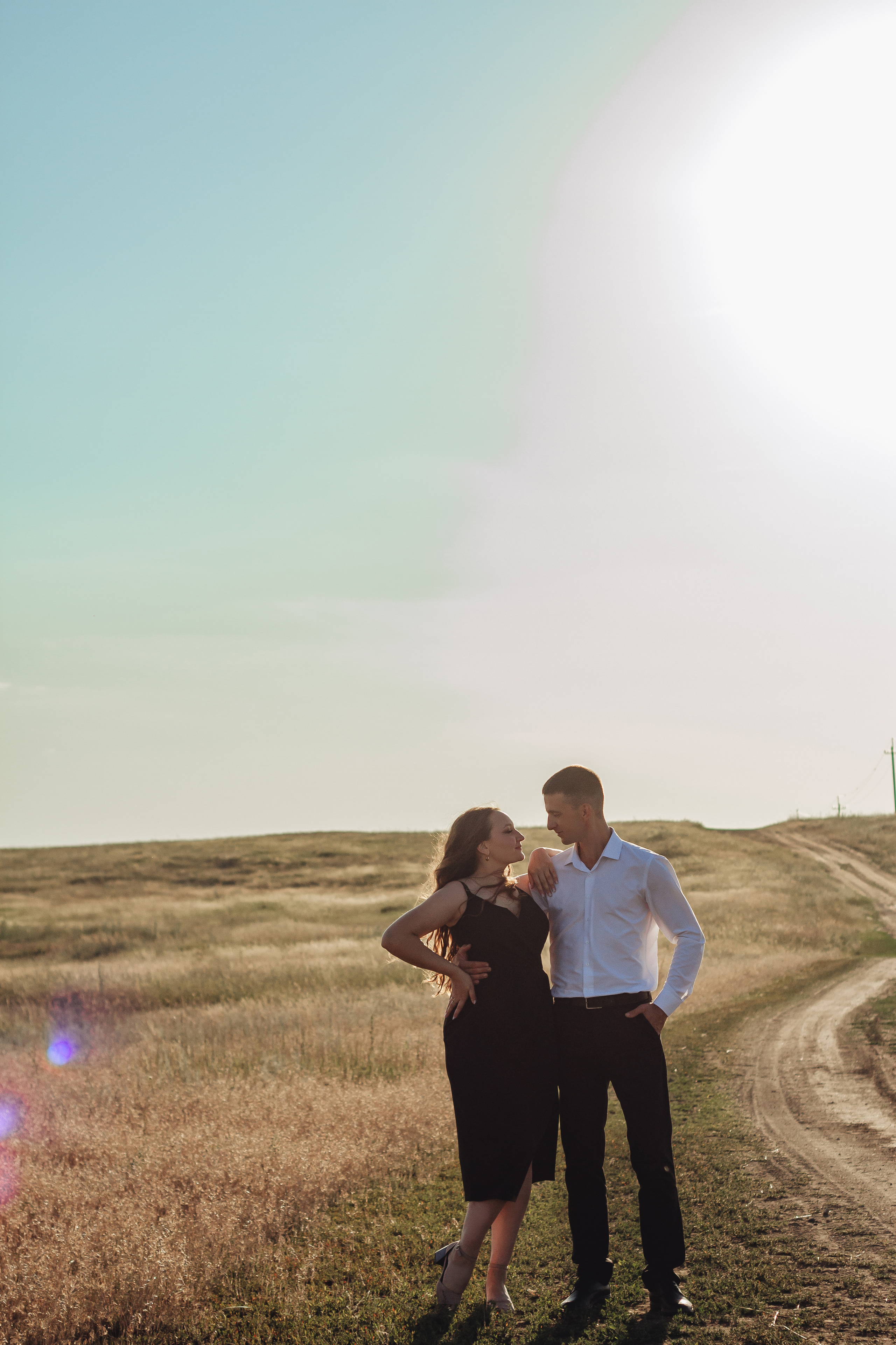 Виктория, Максим и Макар. Фотограф Малофеева Алина