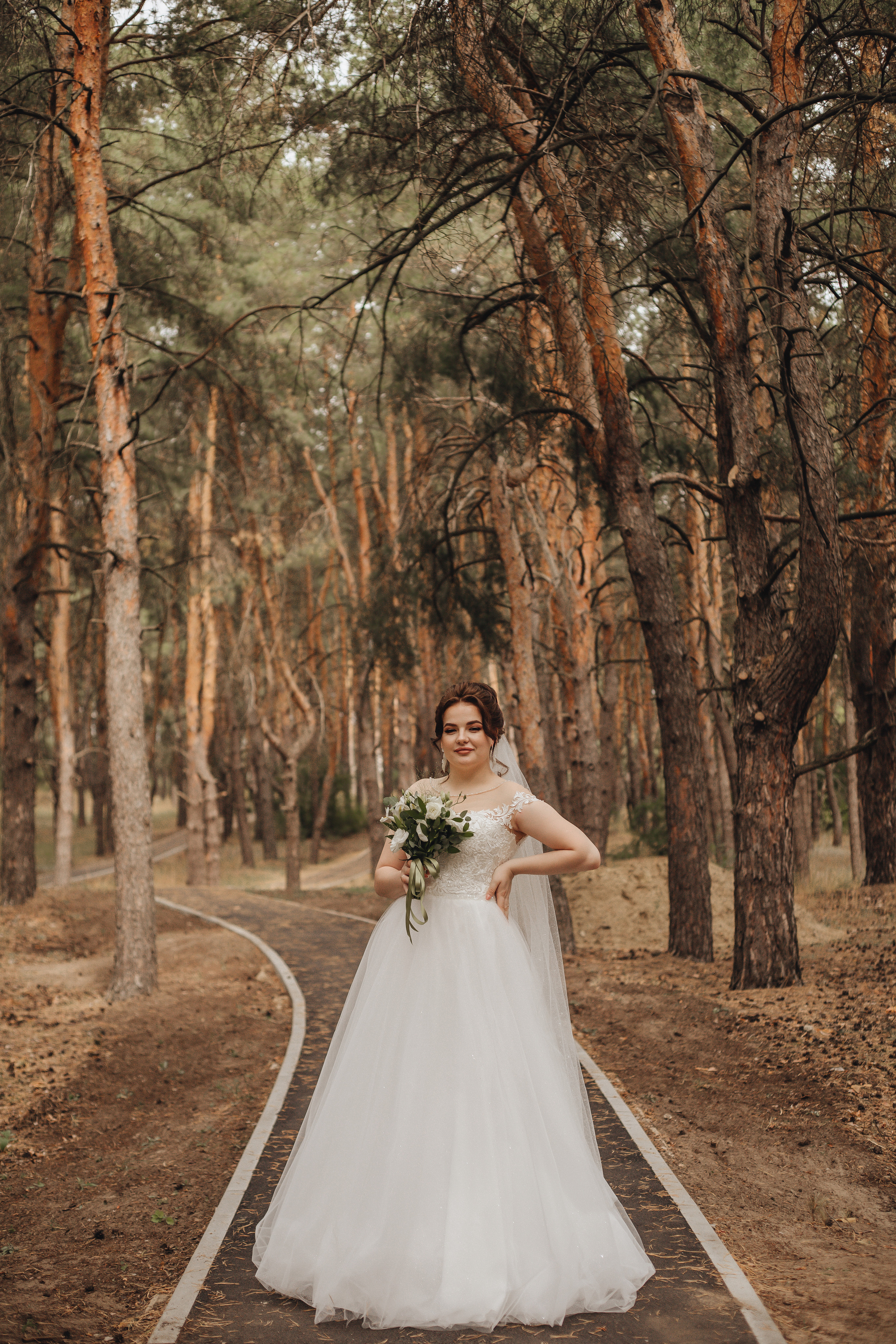 Ангелина & Григорий. Фотограф Малофеева Алина