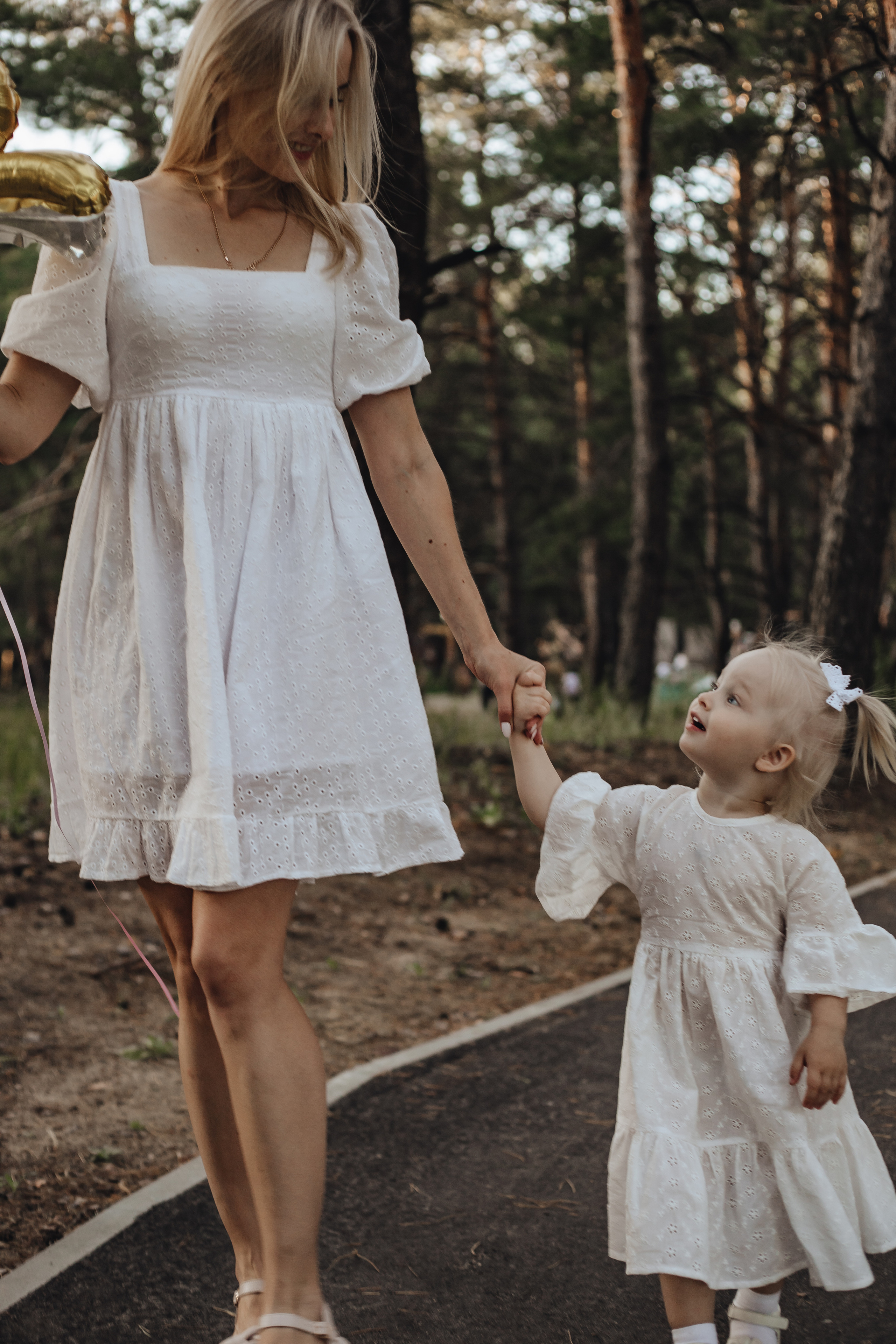 Мария & Эмилия. Фотограф Малофеева Алина