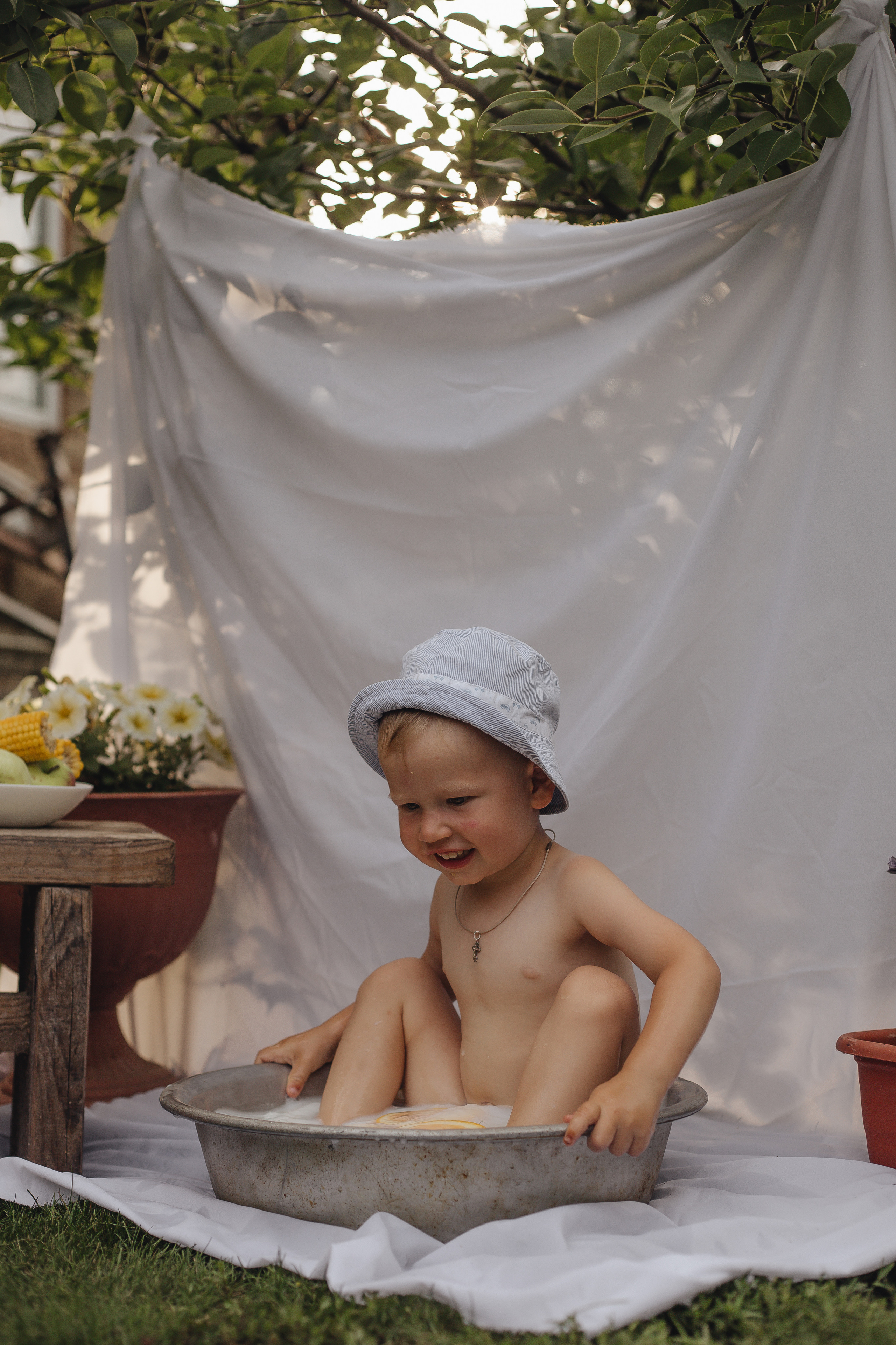 Тема. Фотограф Малофеева Алина