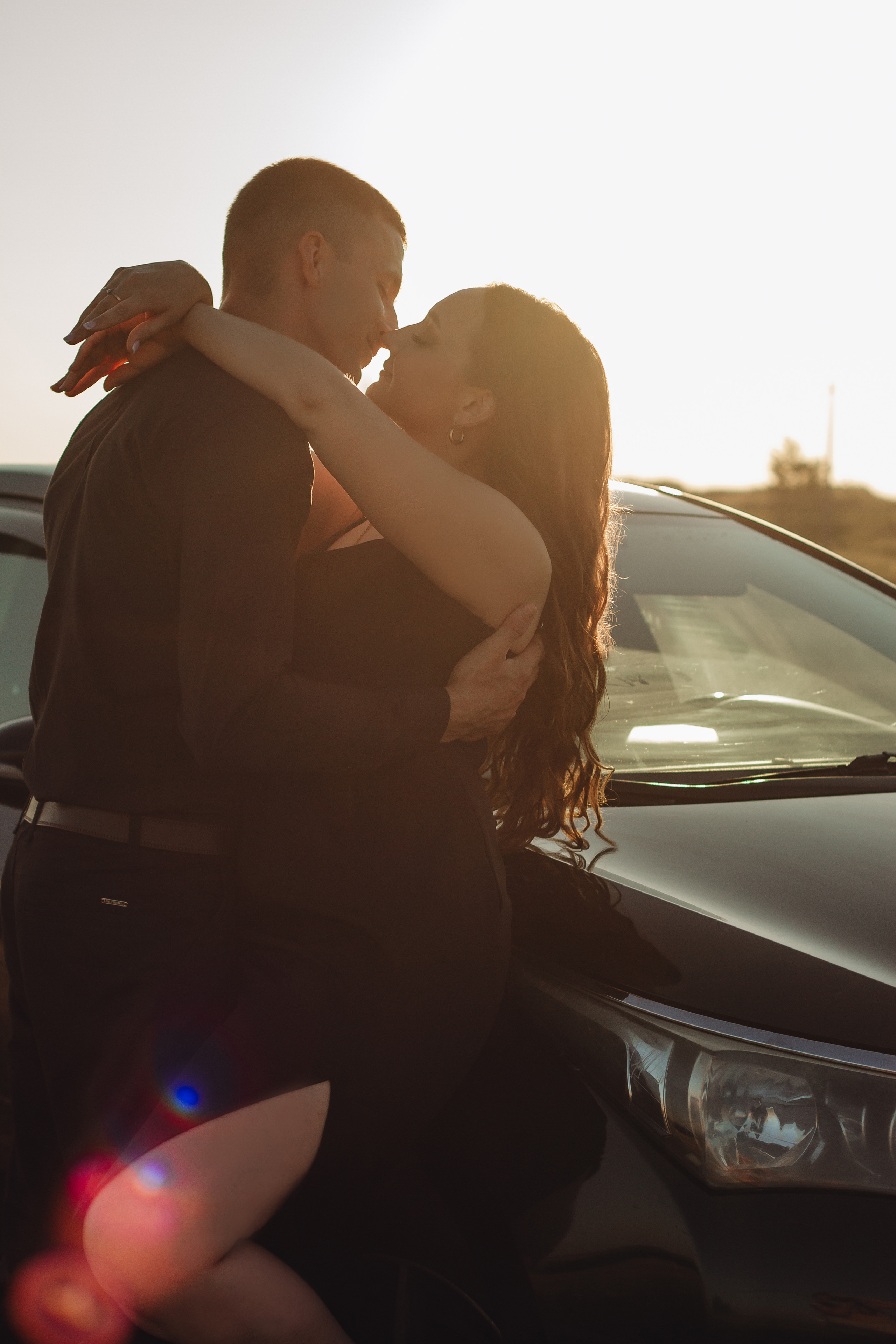 Виктория, Максим и Макар. Фотограф Малофеева Алина