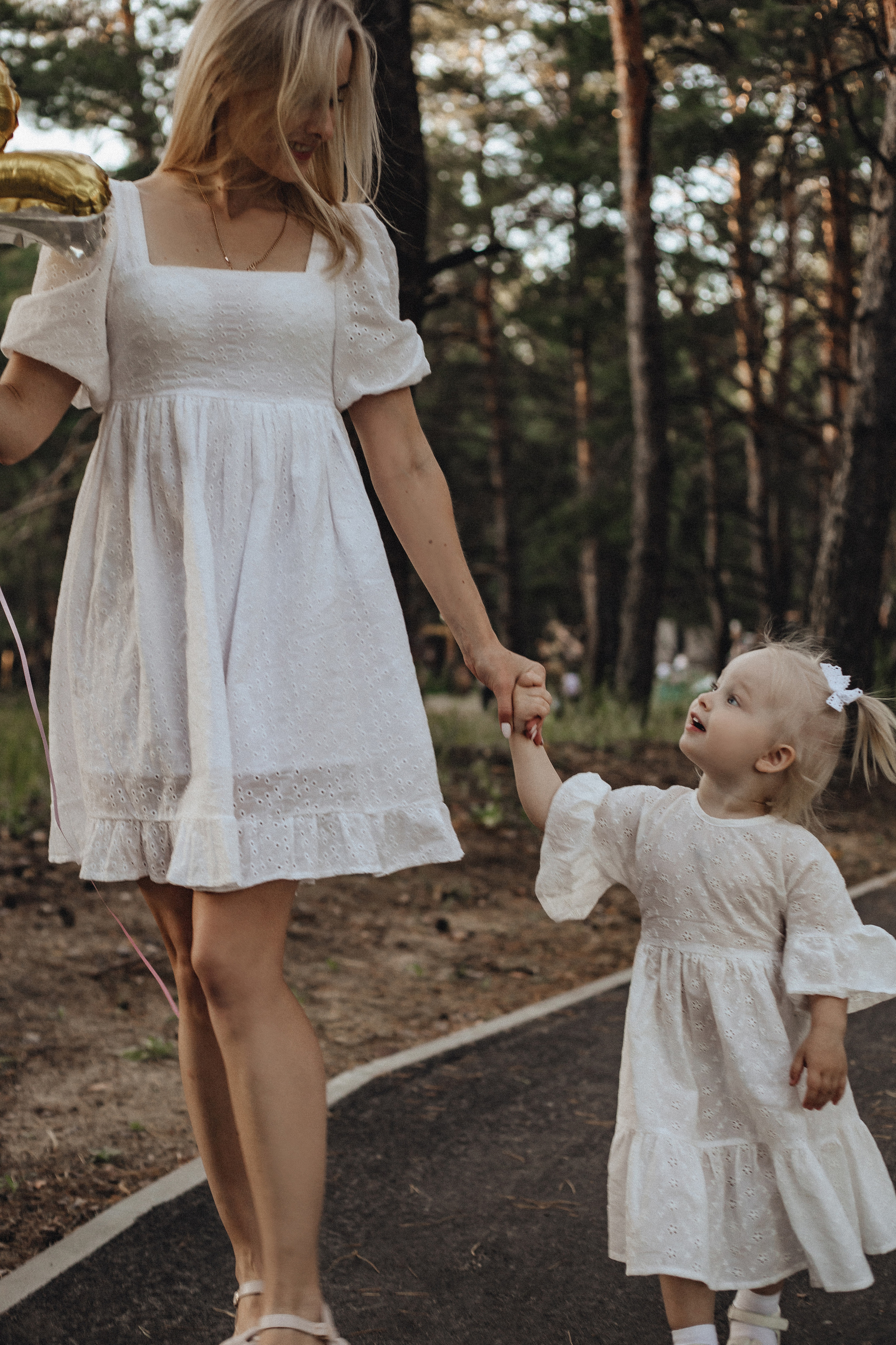 Обучение. Фотограф Малофеева Алина