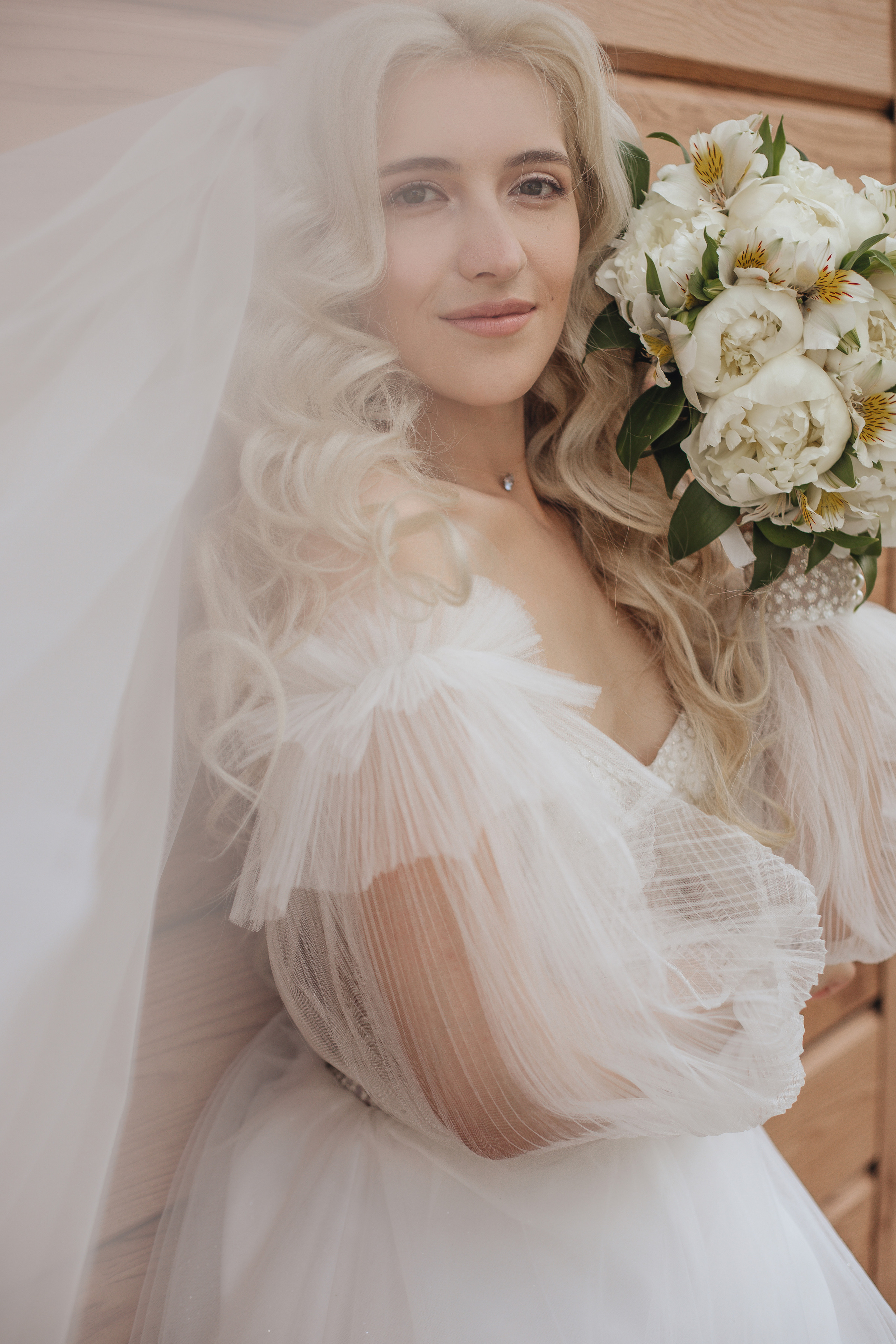 Оля & Никита. Фотограф Малофеева Алина