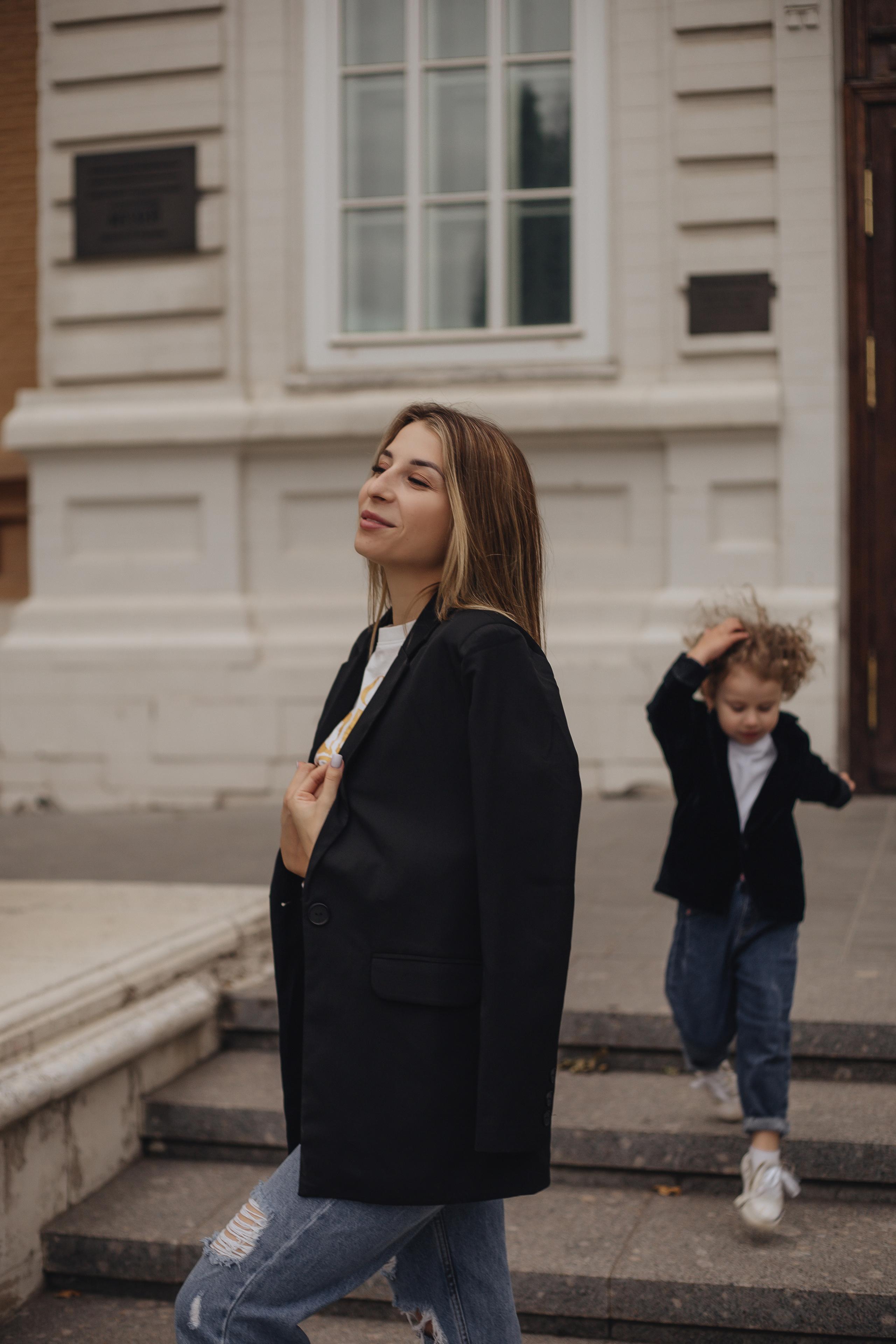 Мирослава и Ангелина. Фотограф Малофеева Алина