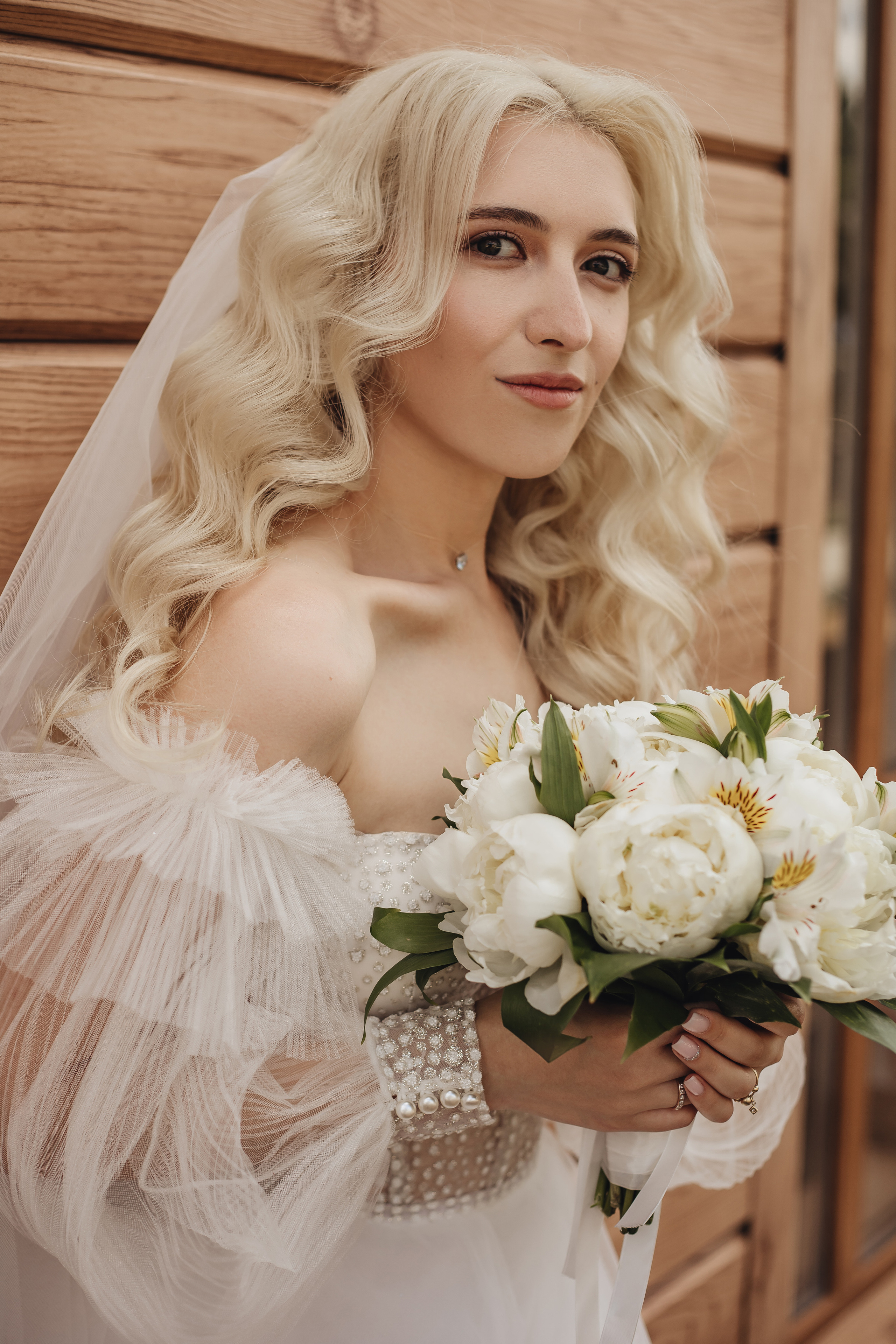 Оля & Никита. Фотограф Малофеева Алина