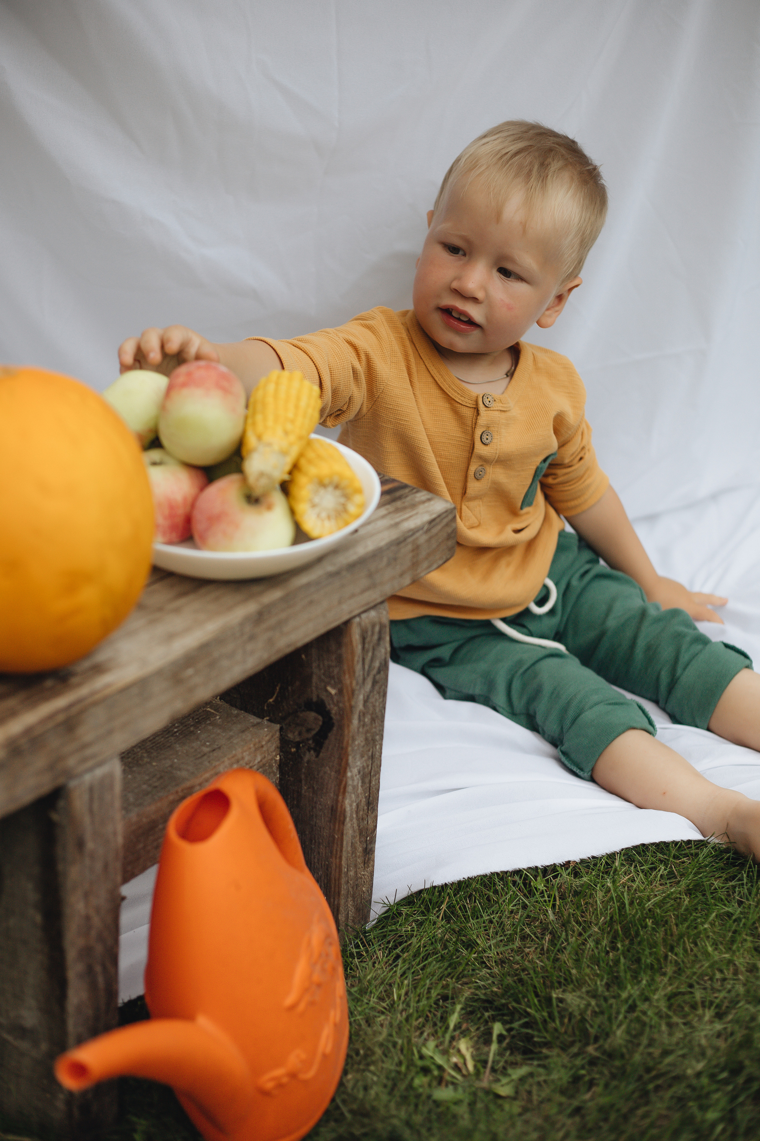 Тема. Фотограф Малофеева Алина