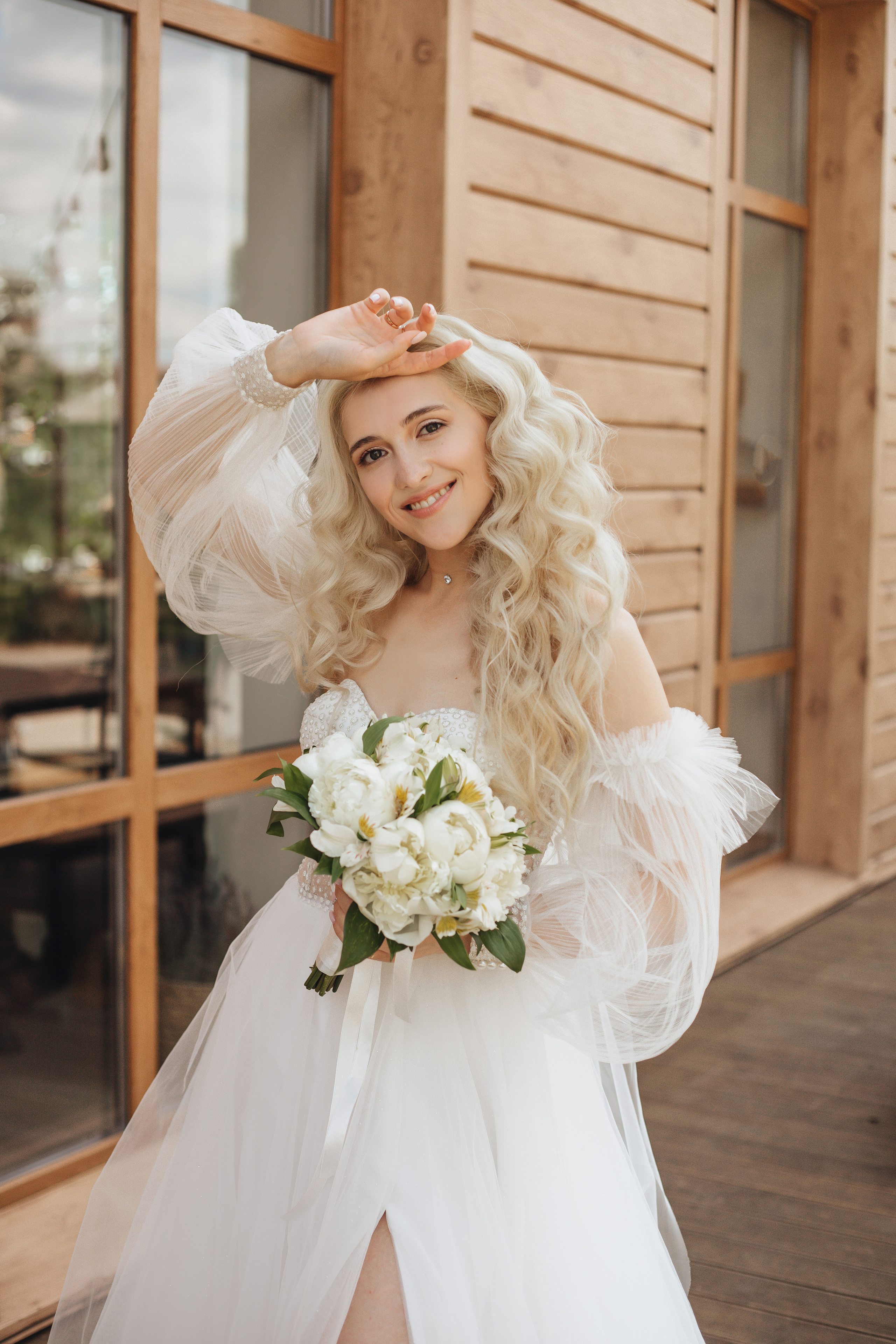 Оля & Никита. Фотограф Малофеева Алина