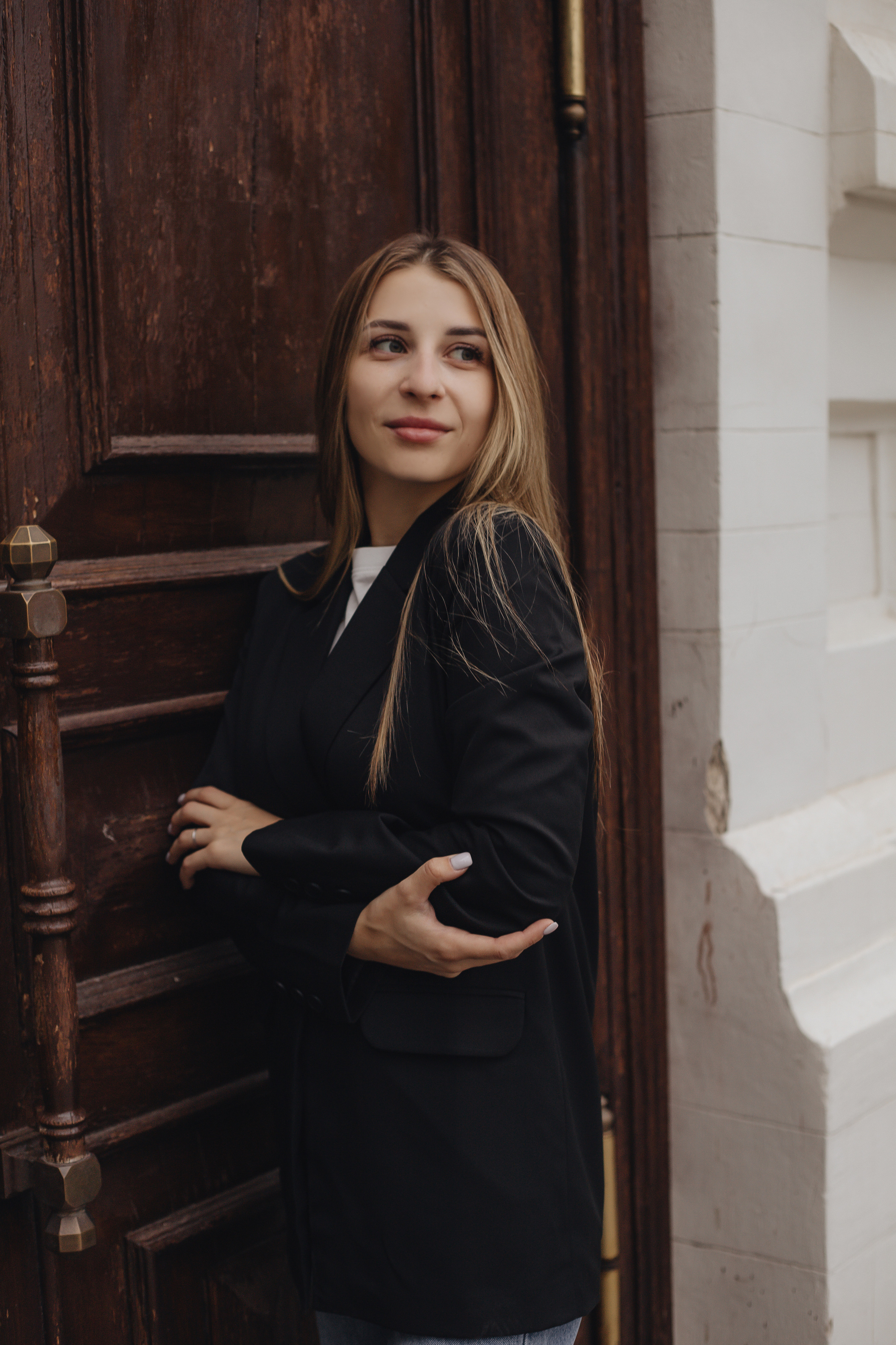 Мирослава и Ангелина. Фотограф Малофеева Алина