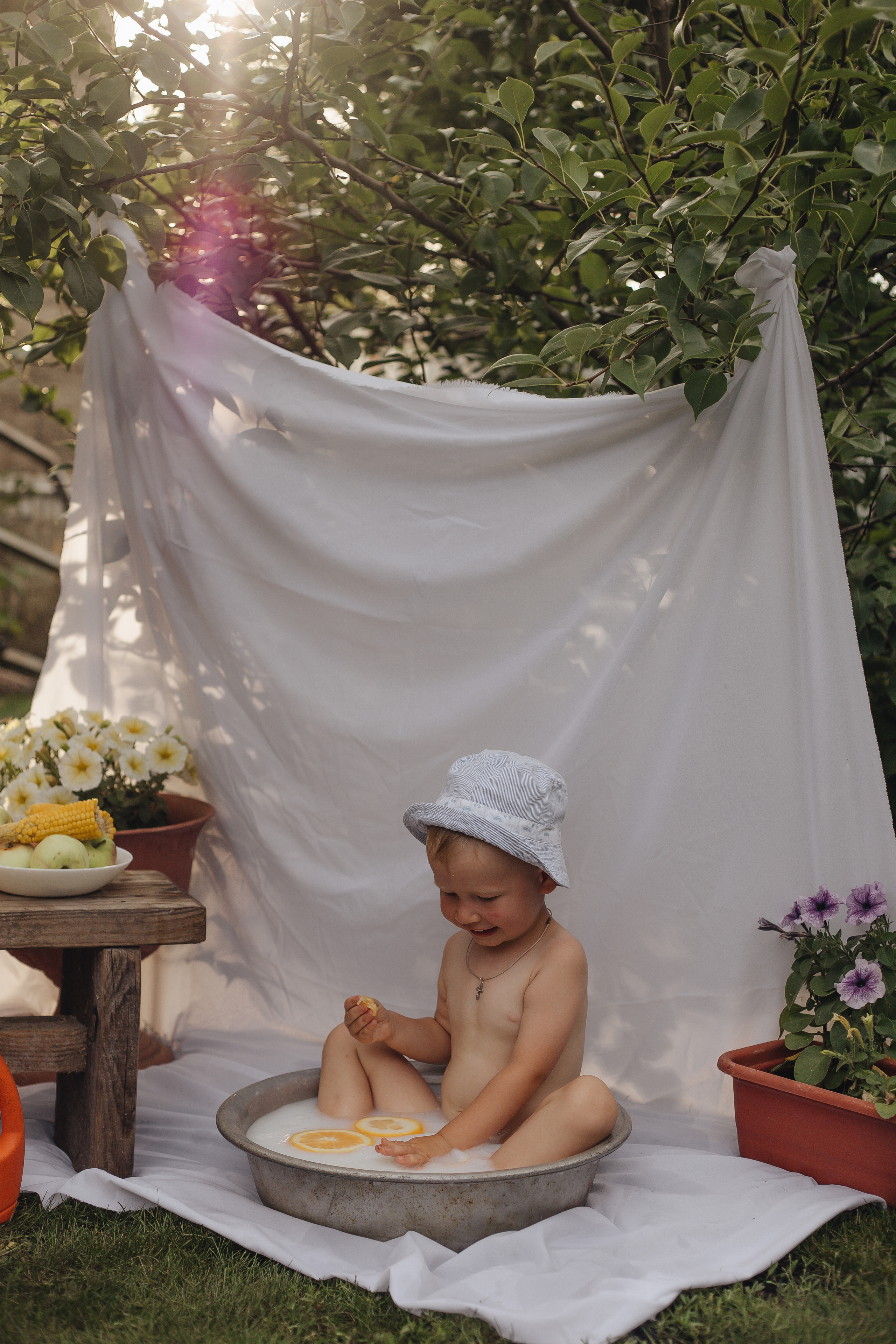 Тема. Фотограф Малофеева Алина