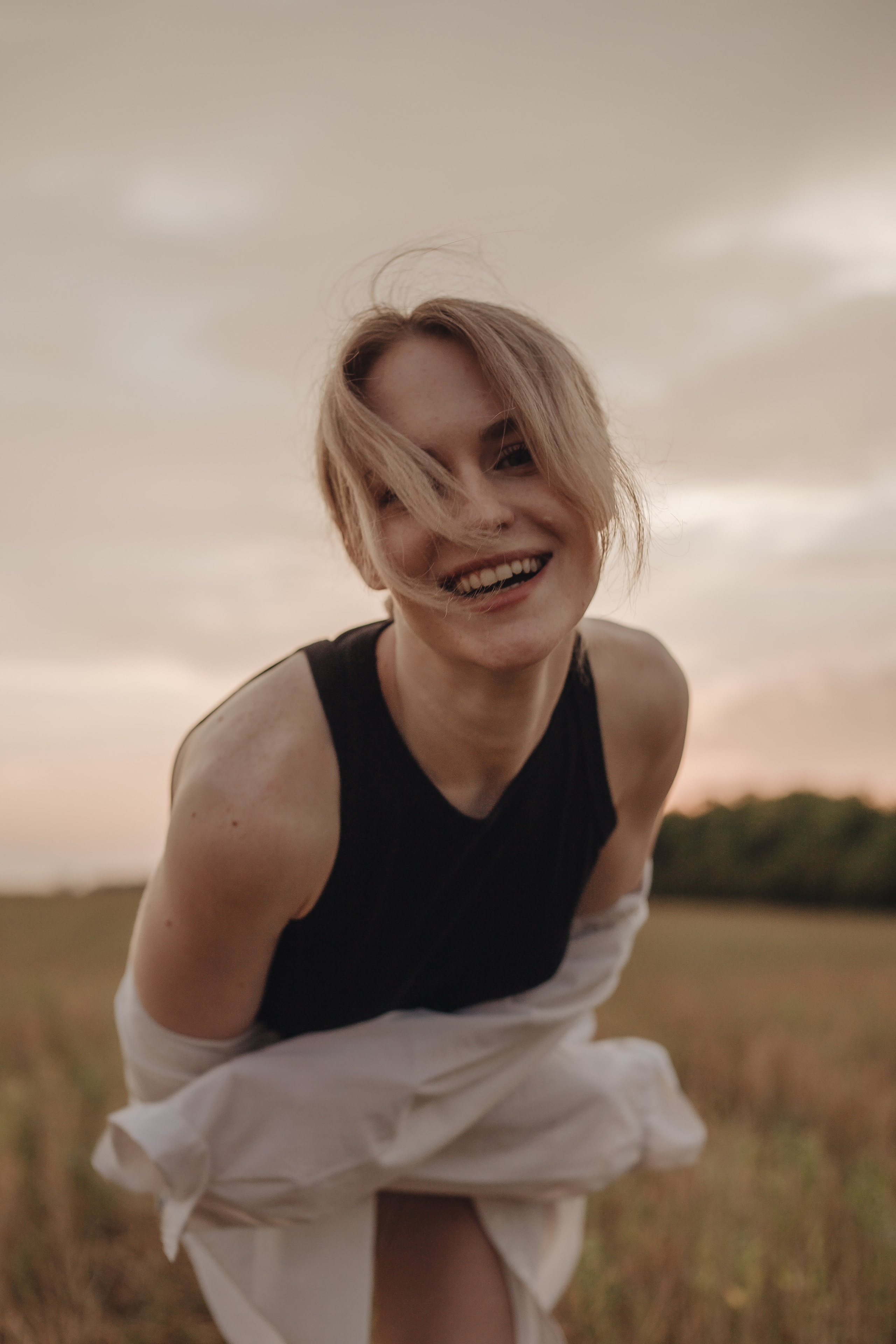 Маша. Фотограф Малофеева Алина