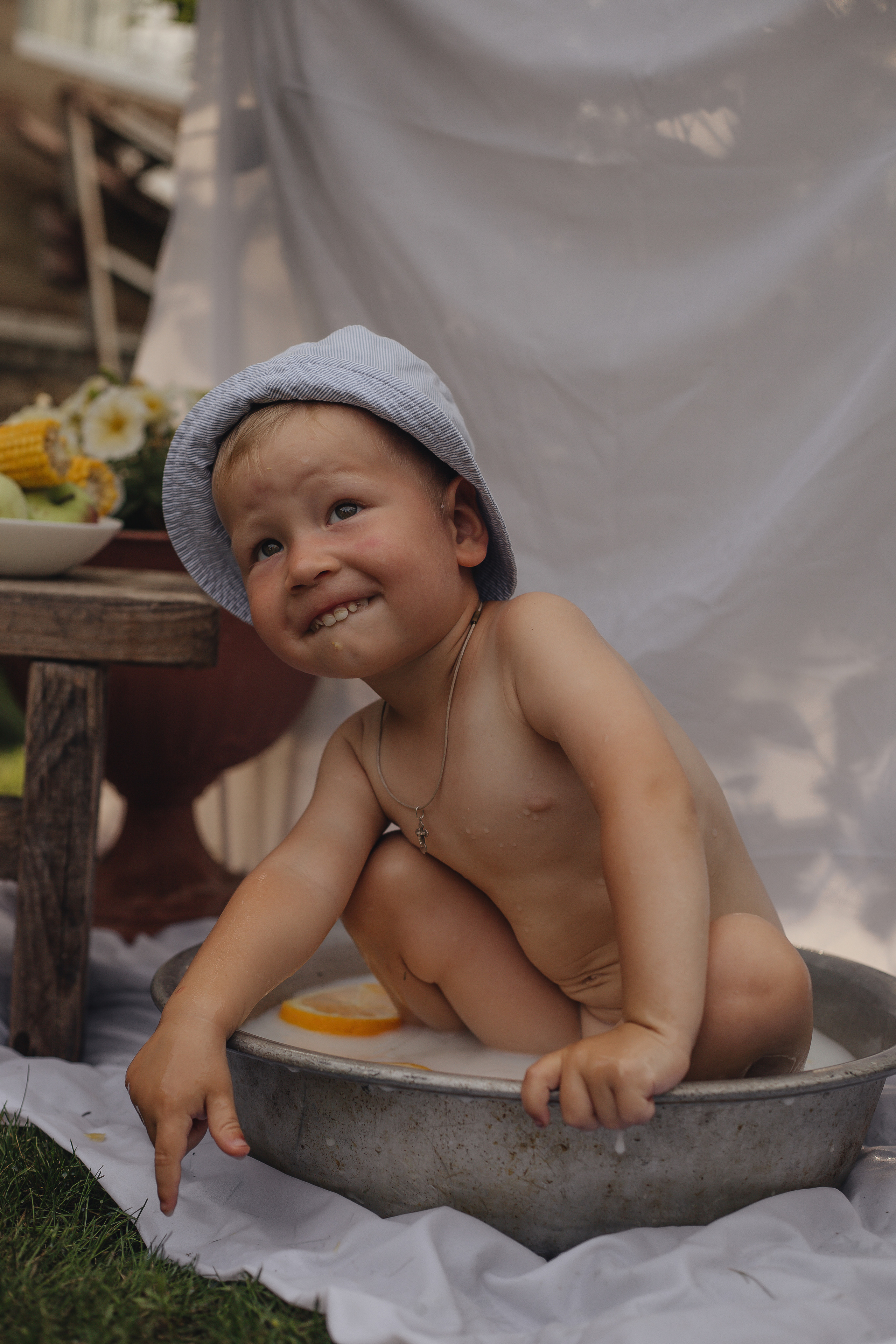 Тема. Фотограф Малофеева Алина