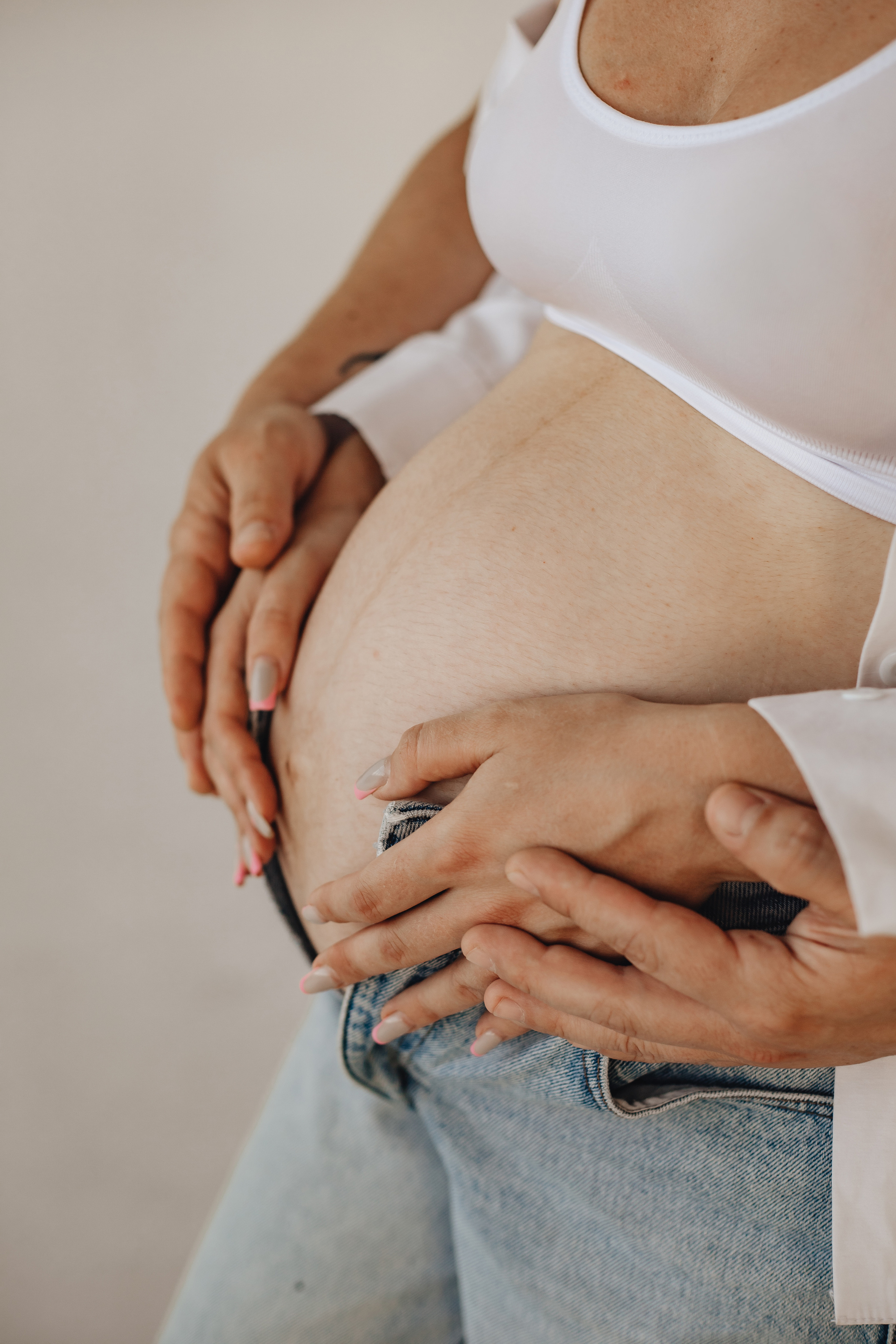 Оля и Вадим. Фотограф Малофеева Алина