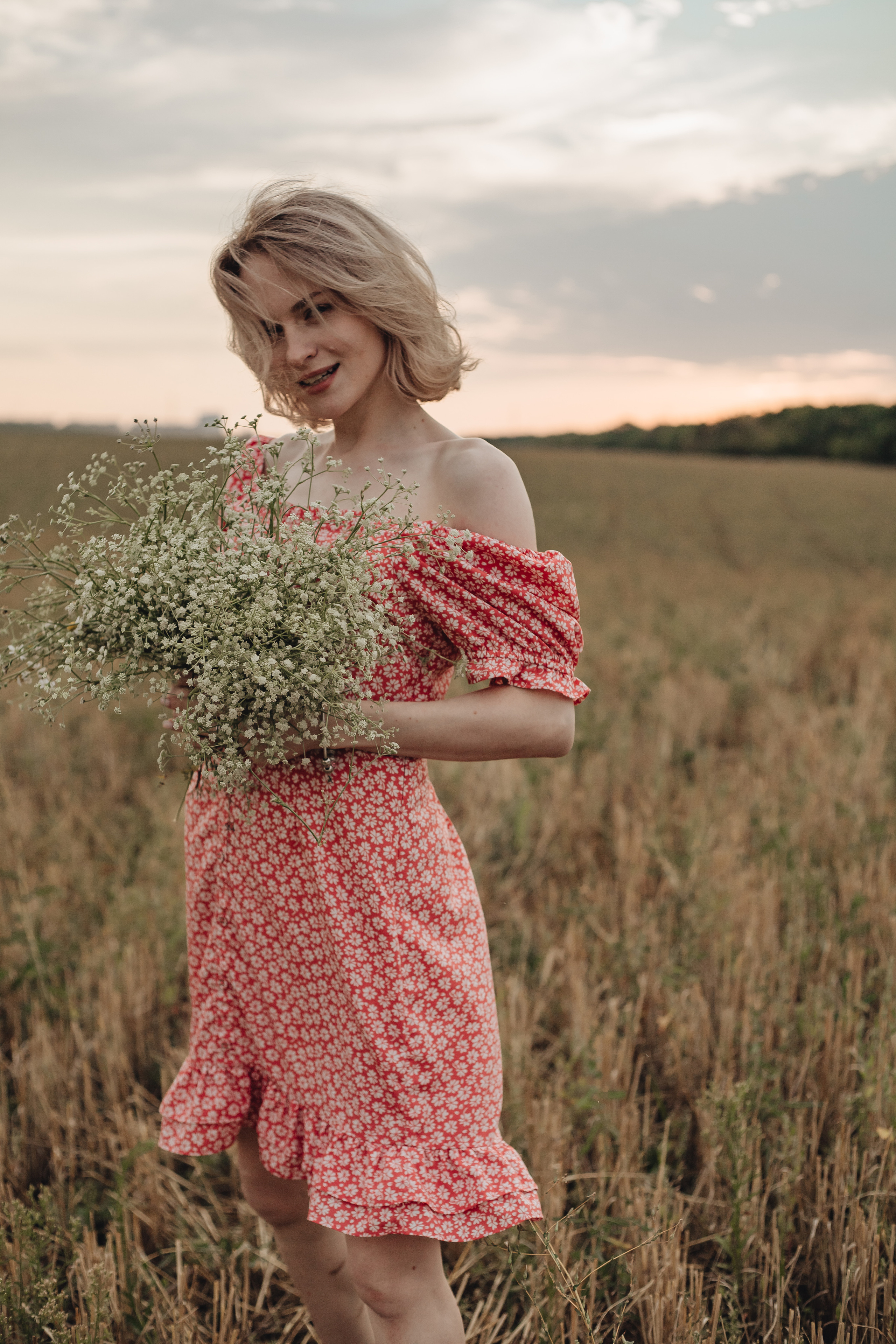 Маша. Фотограф Малофеева Алина