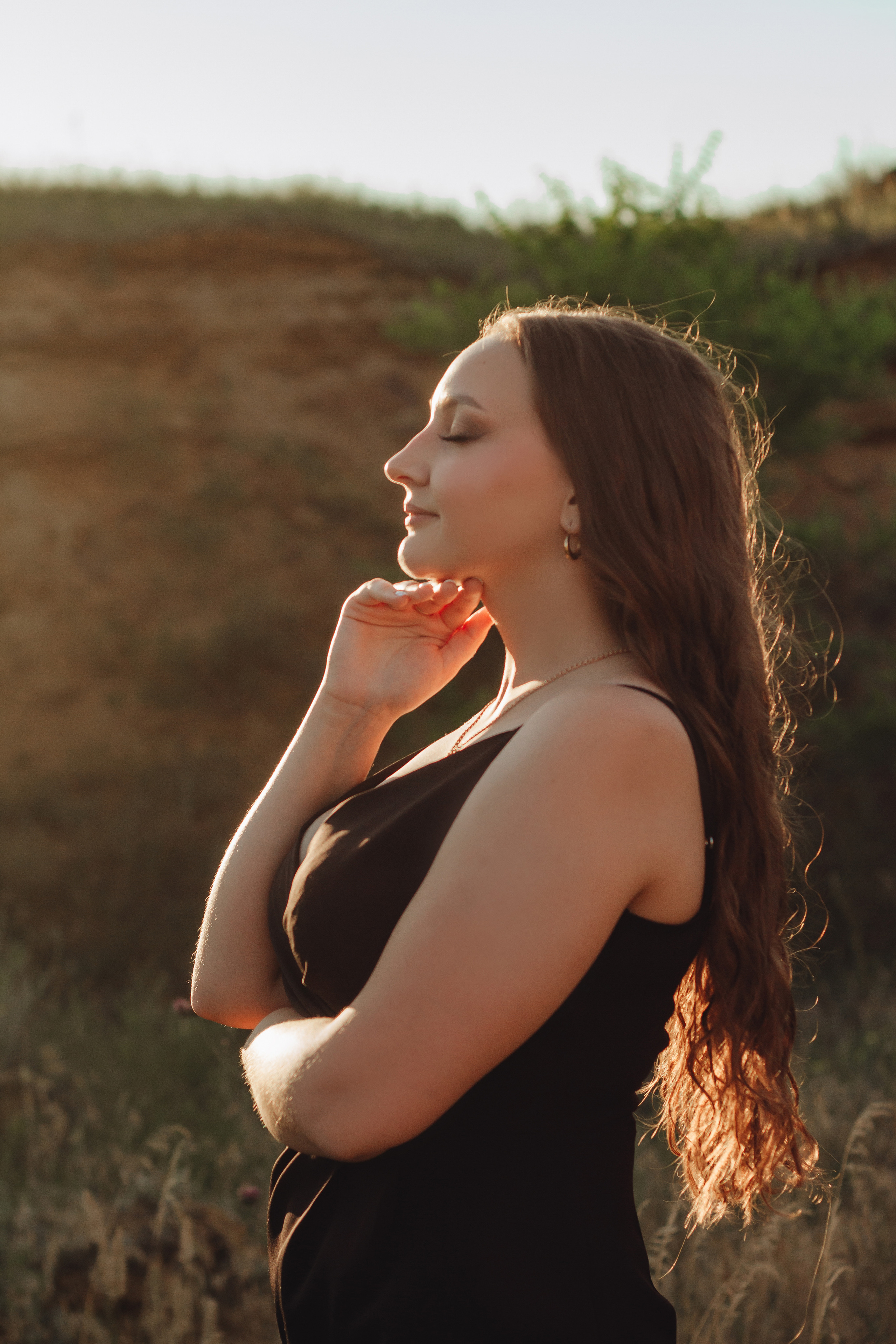 Виктория, Максим и Макар. Фотограф Малофеева Алина