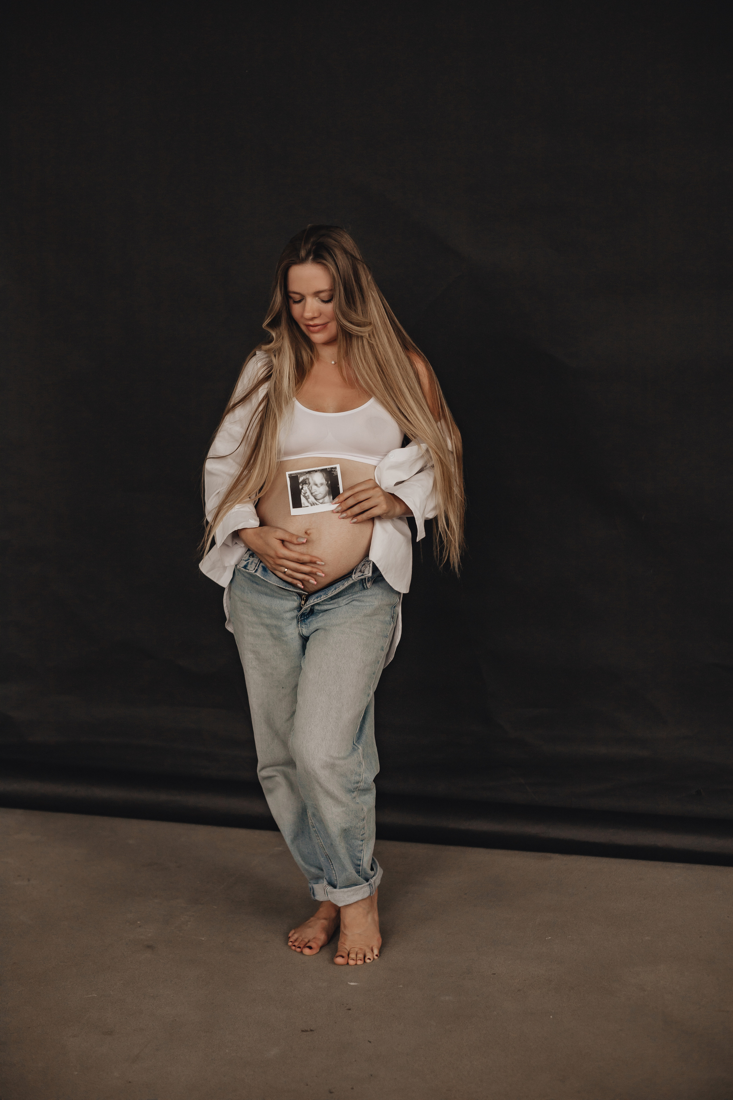 Оля и Вадим. Фотограф Малофеева Алина