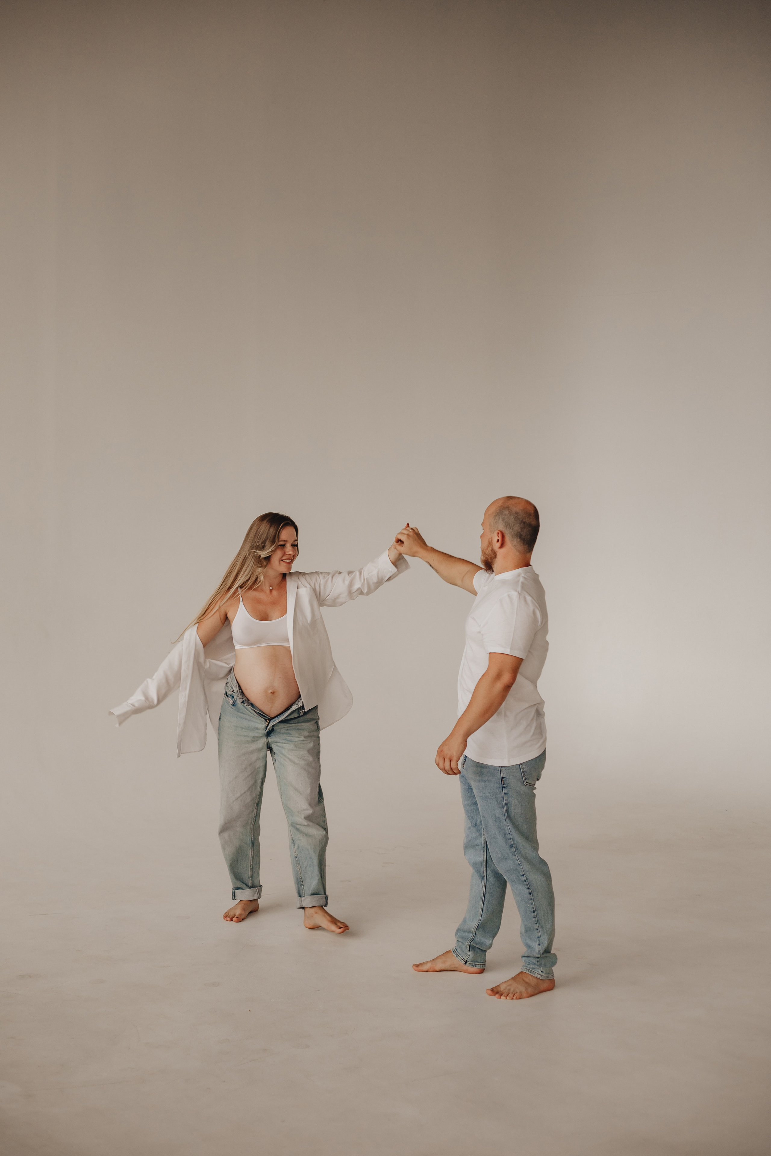 Оля и Вадим. Фотограф Малофеева Алина