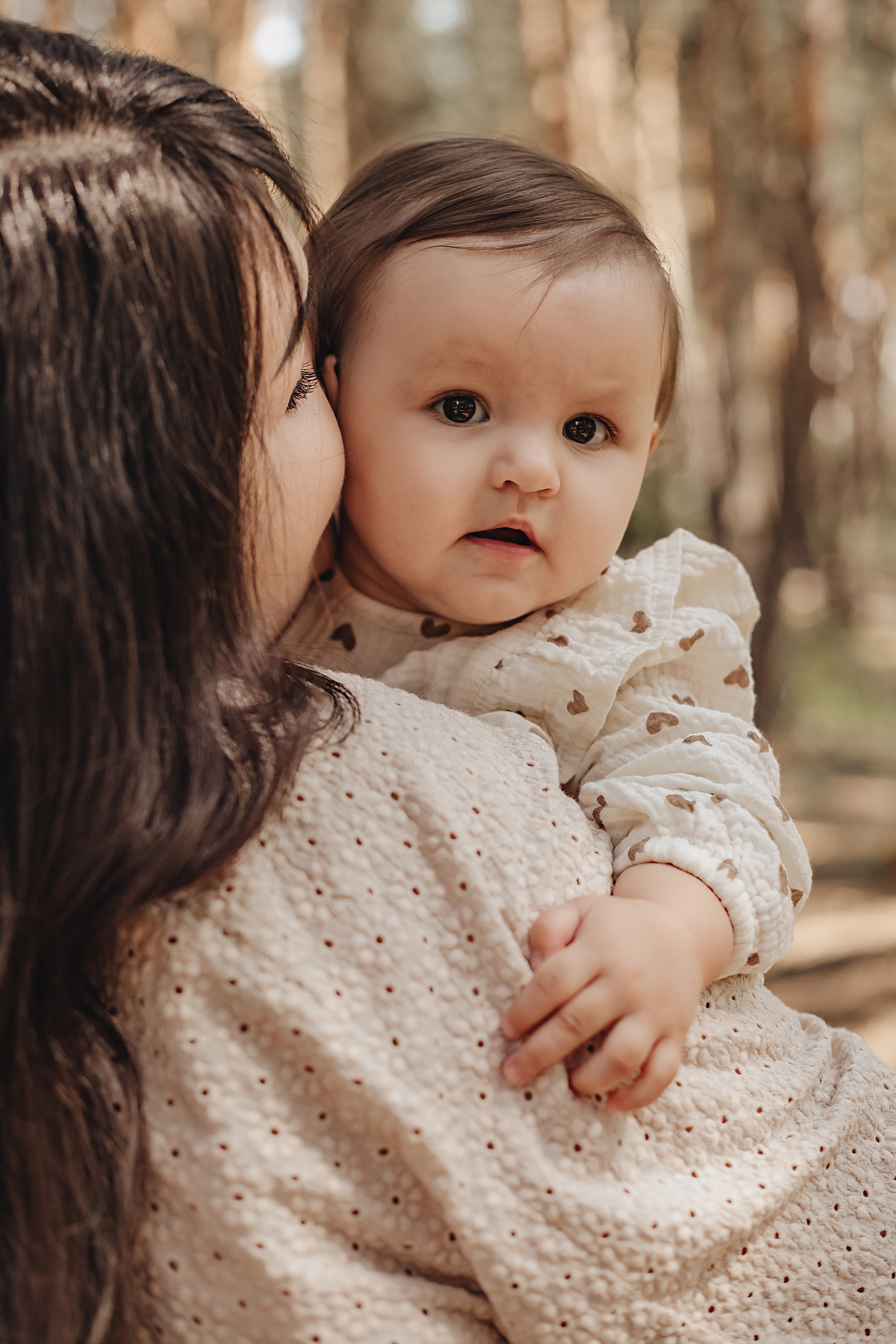 Анжела и Полина. Фотограф Малофеева Алина