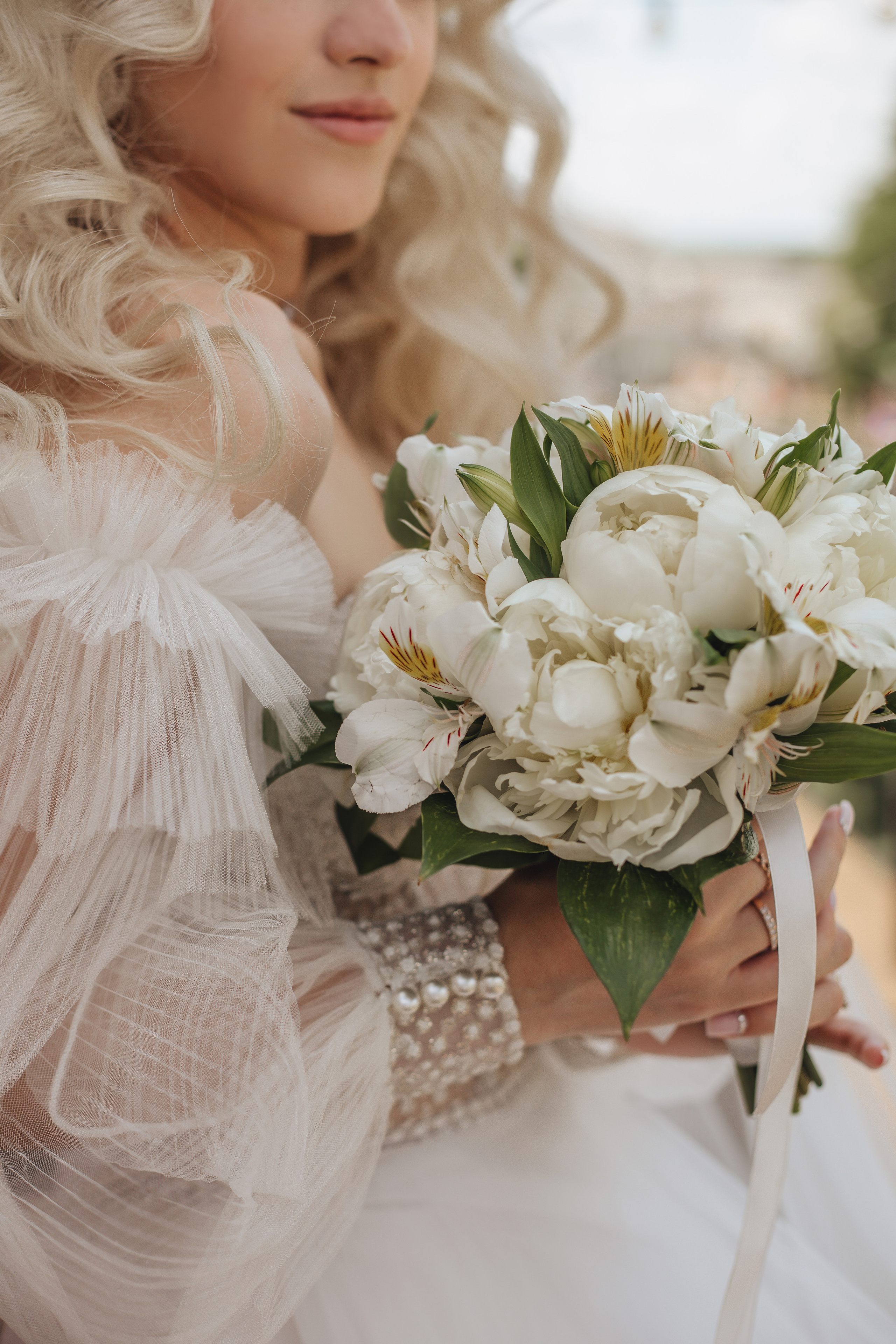 Оля & Никита. Фотограф Малофеева Алина