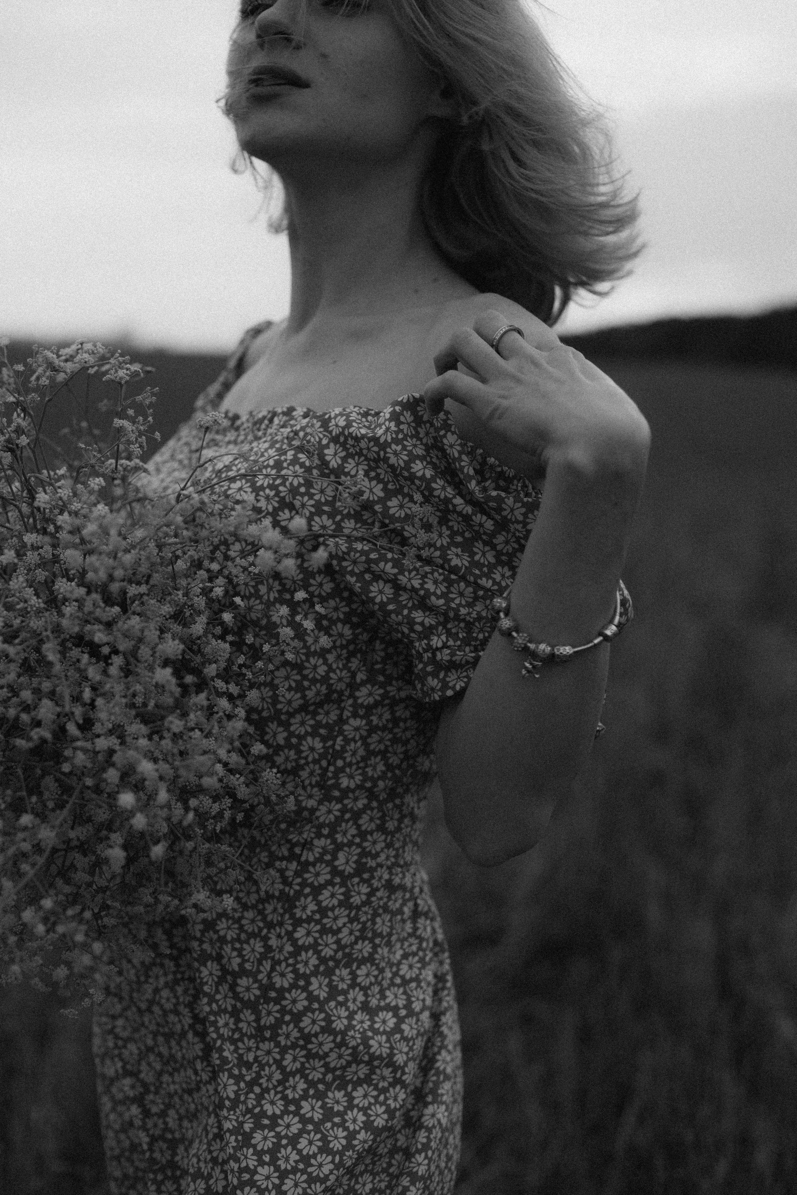 Маша. Фотограф Малофеева Алина