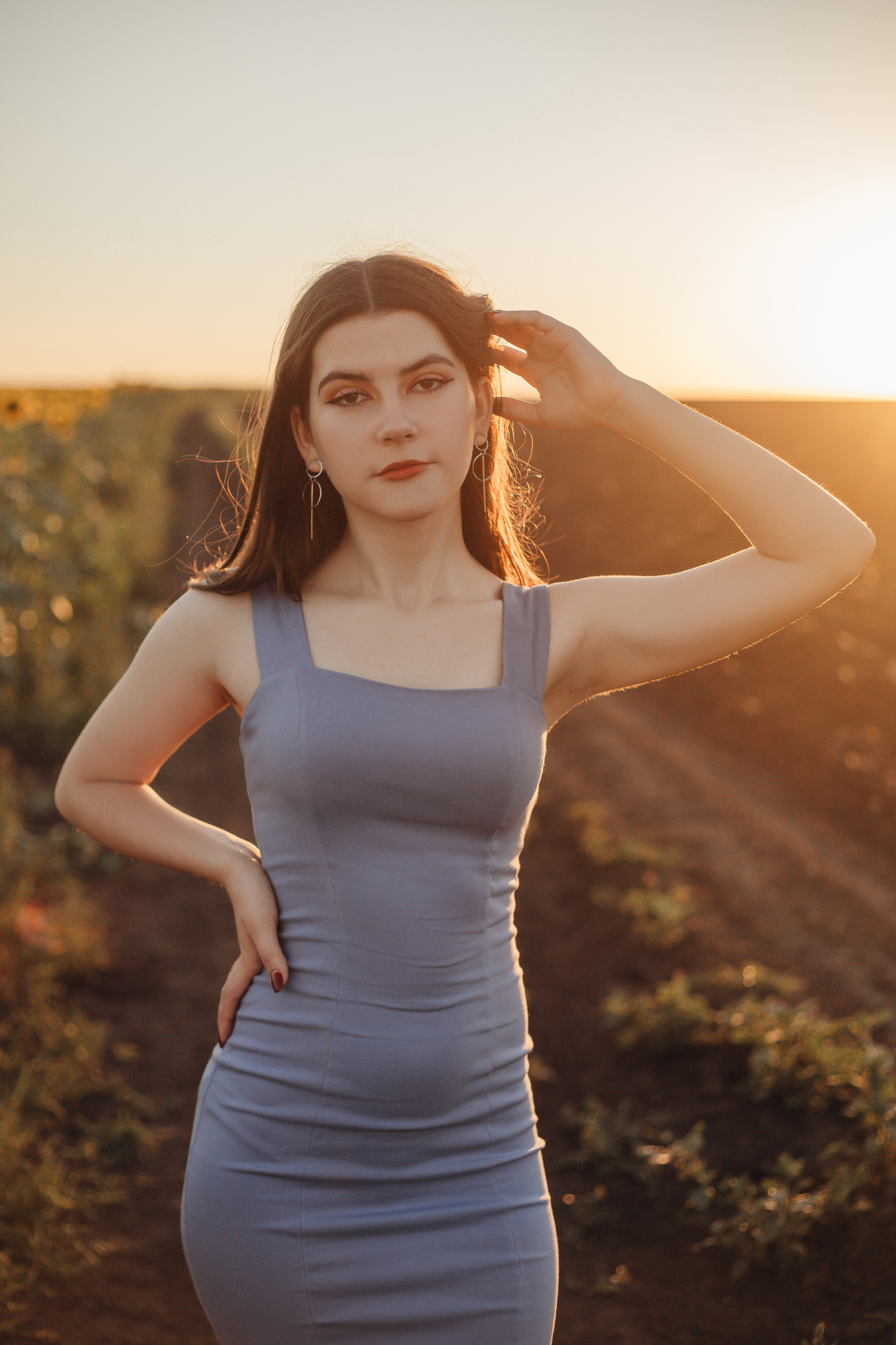 Виктория & Станислав. Фотограф Малофеева Алина