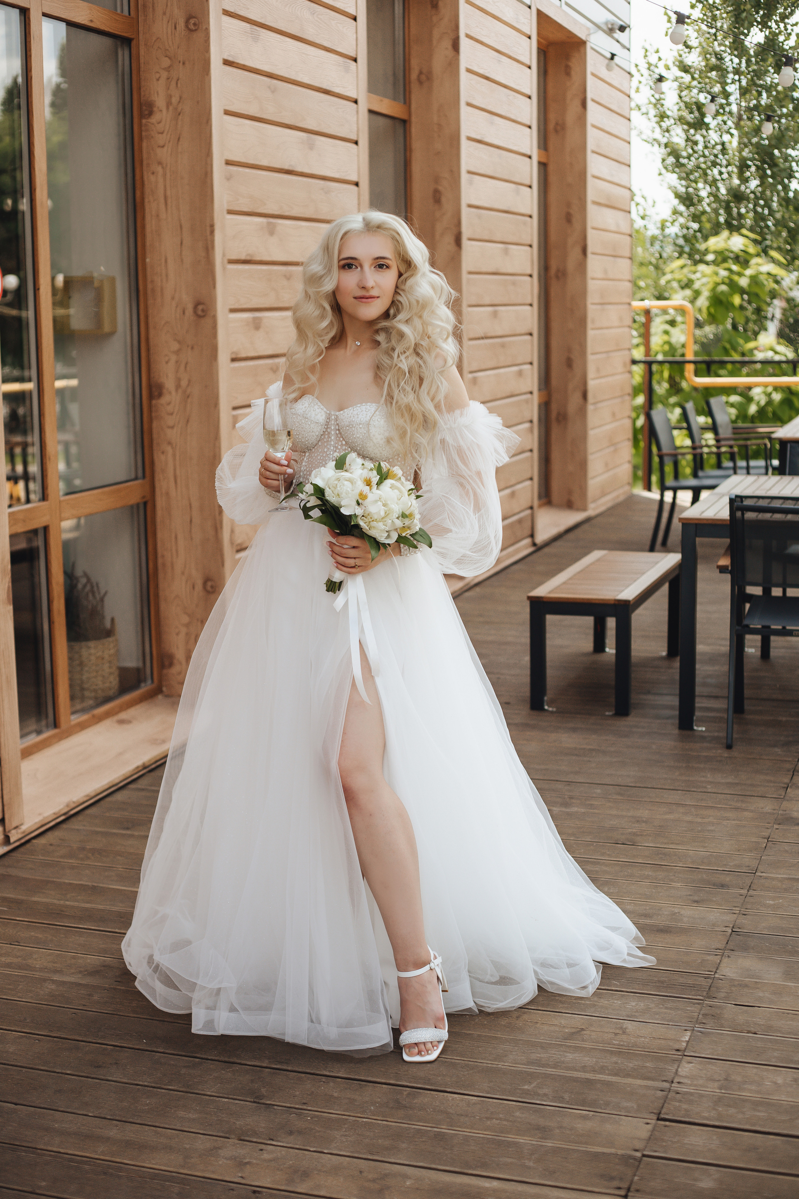 Оля & Никита. Фотограф Малофеева Алина