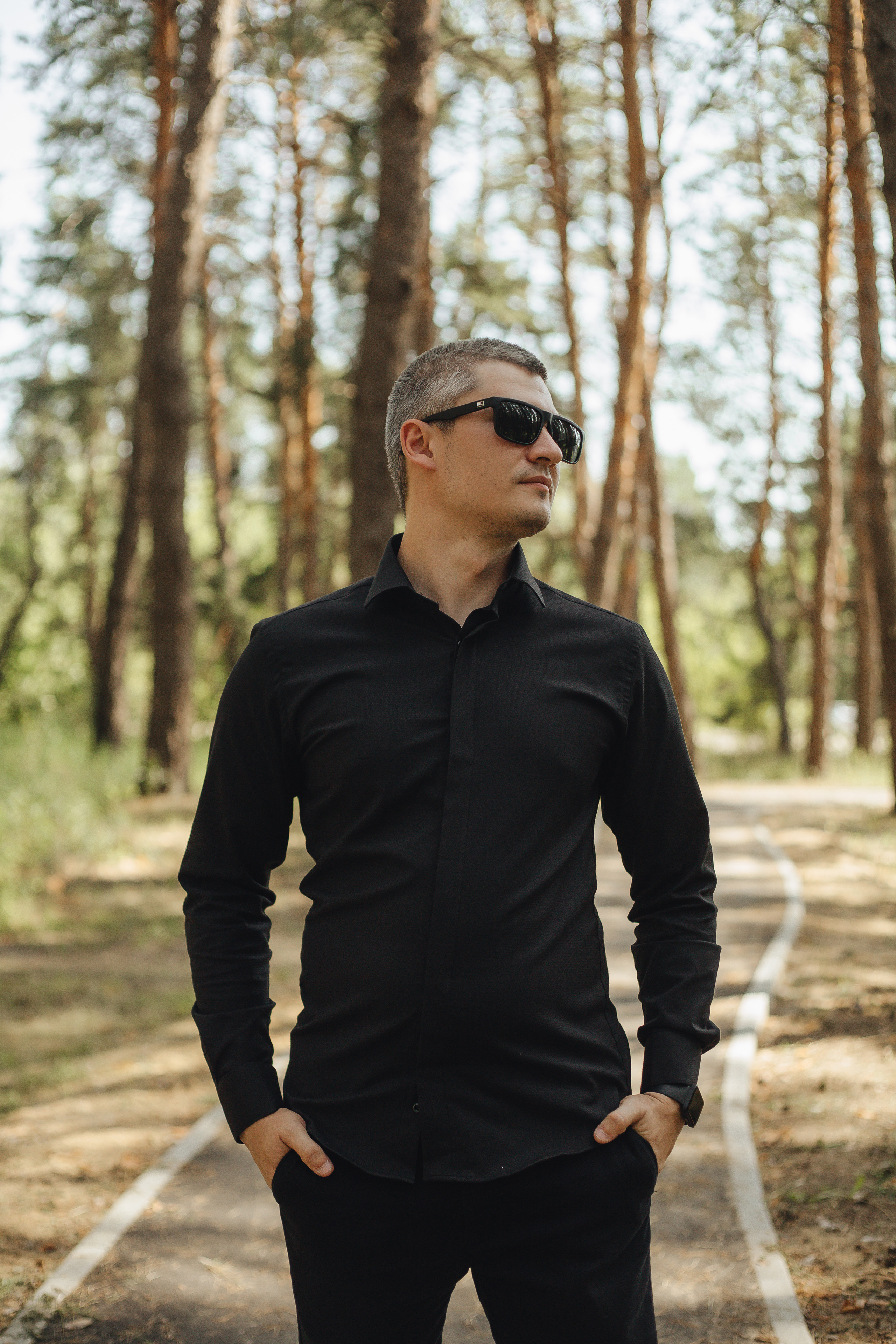 Татьяна & Илья. Фотограф Малофеева Алина