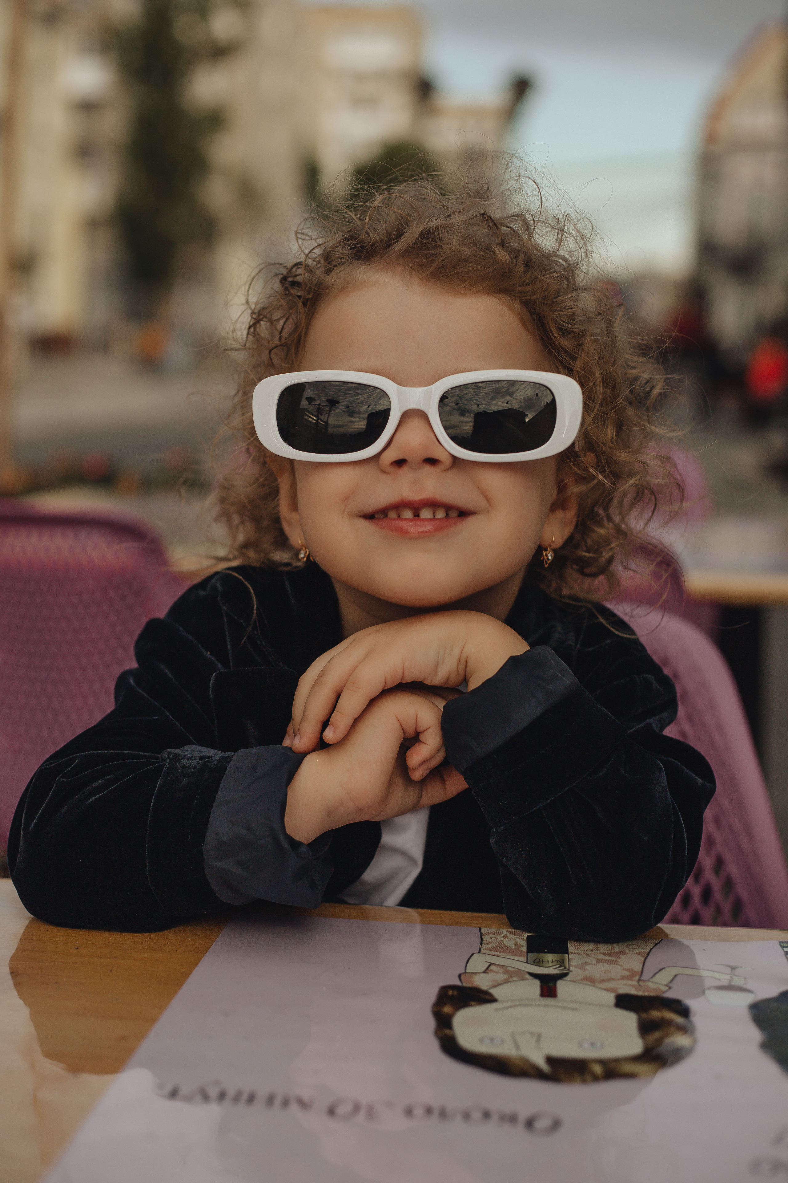 Мирослава и Ангелина. Фотограф Малофеева Алина