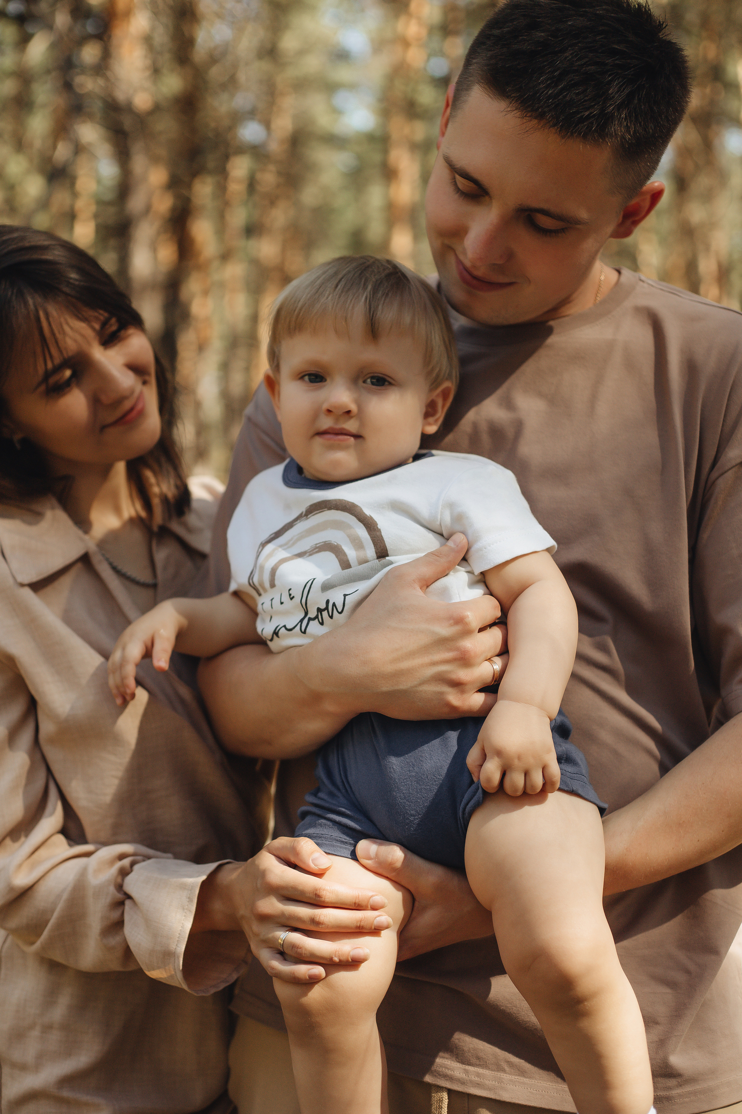 Лиза и Влад. Фотограф Малофеева Алина